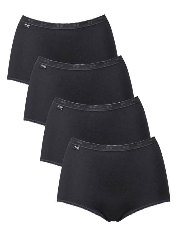 Basic Maxi 4-Pack Basic Maxi 4-Pack