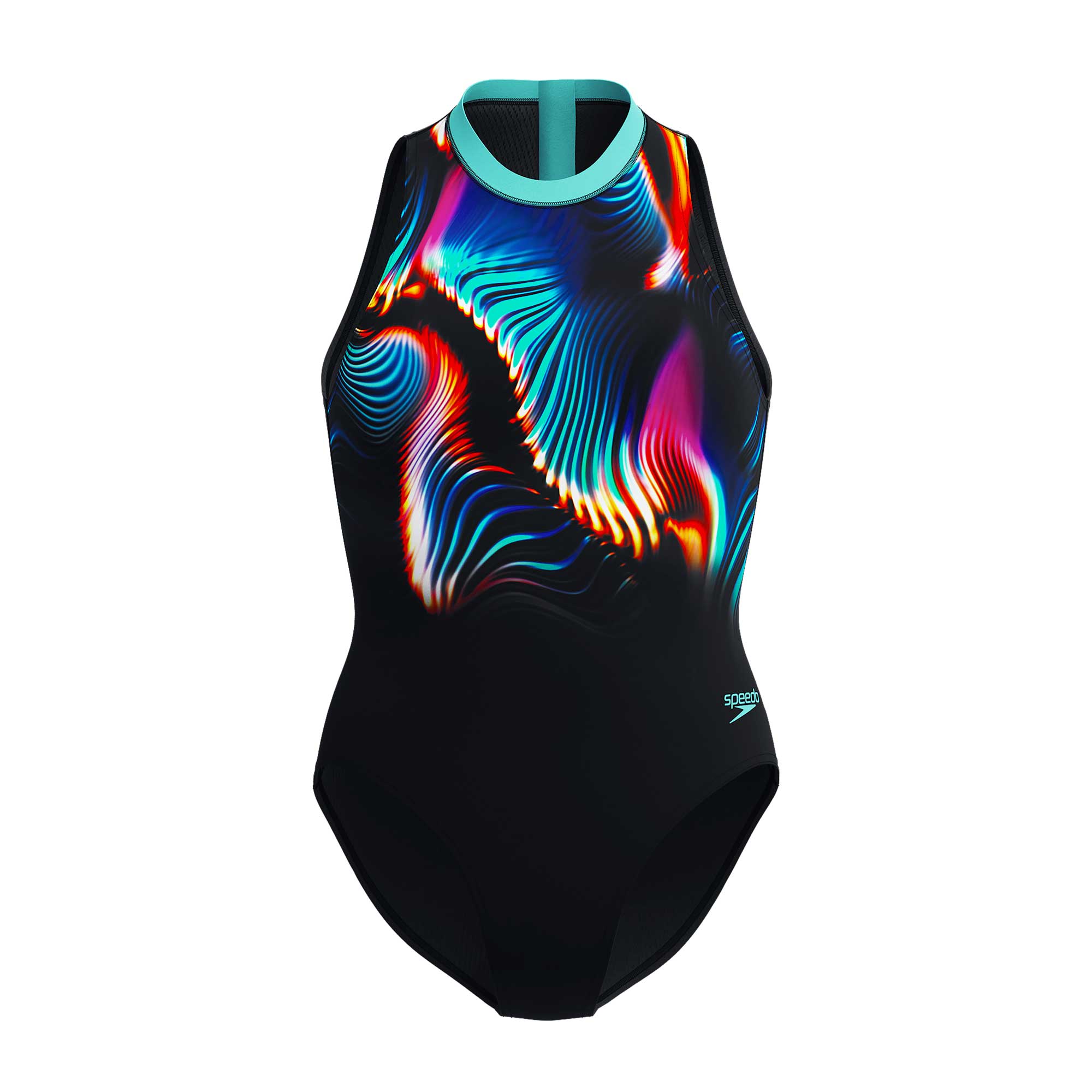 Eco+ Hydrasuit - Placement Eco+ Hydrasuit - Placement