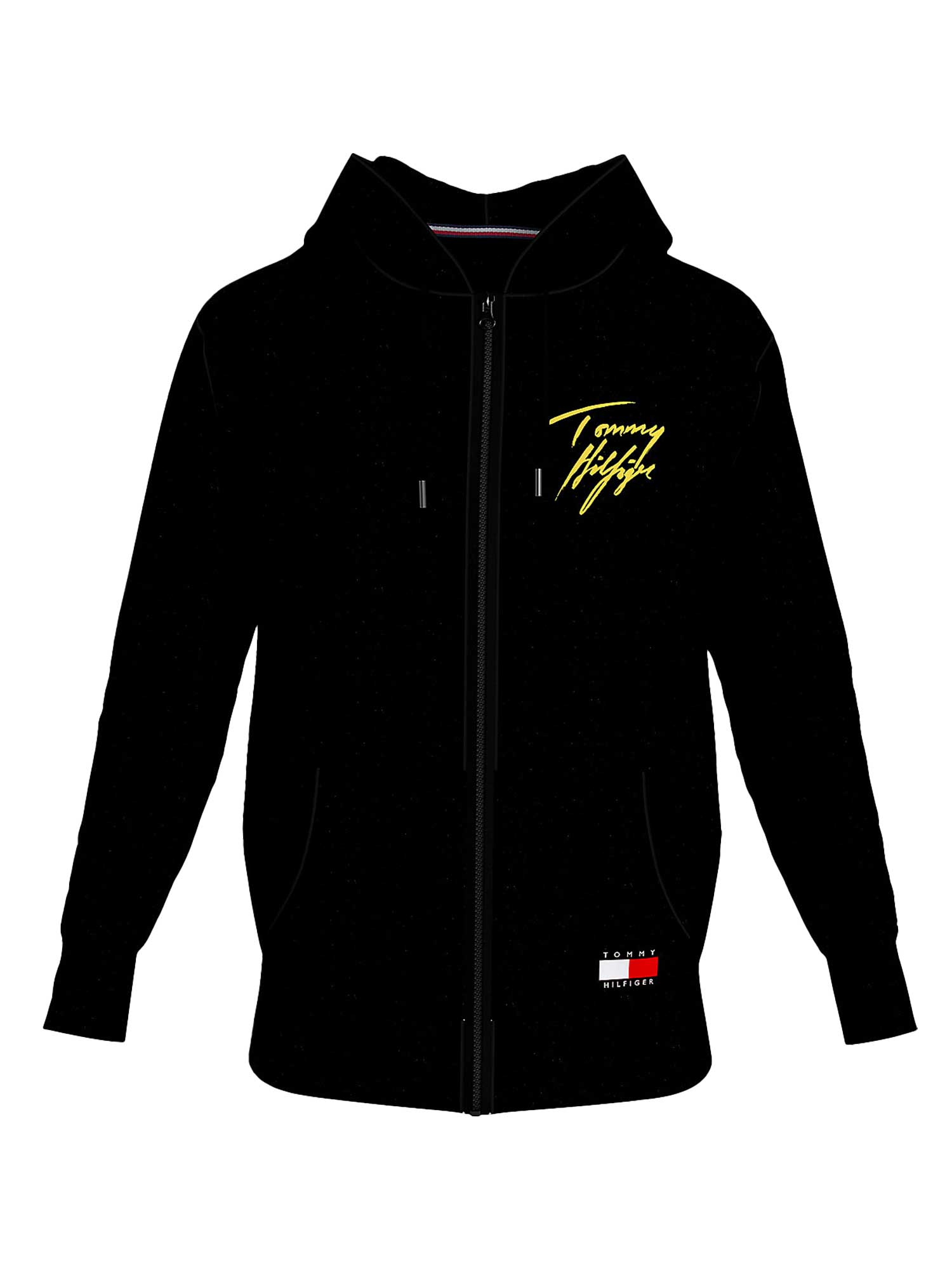 FZ HOODIE FZ HOODIE