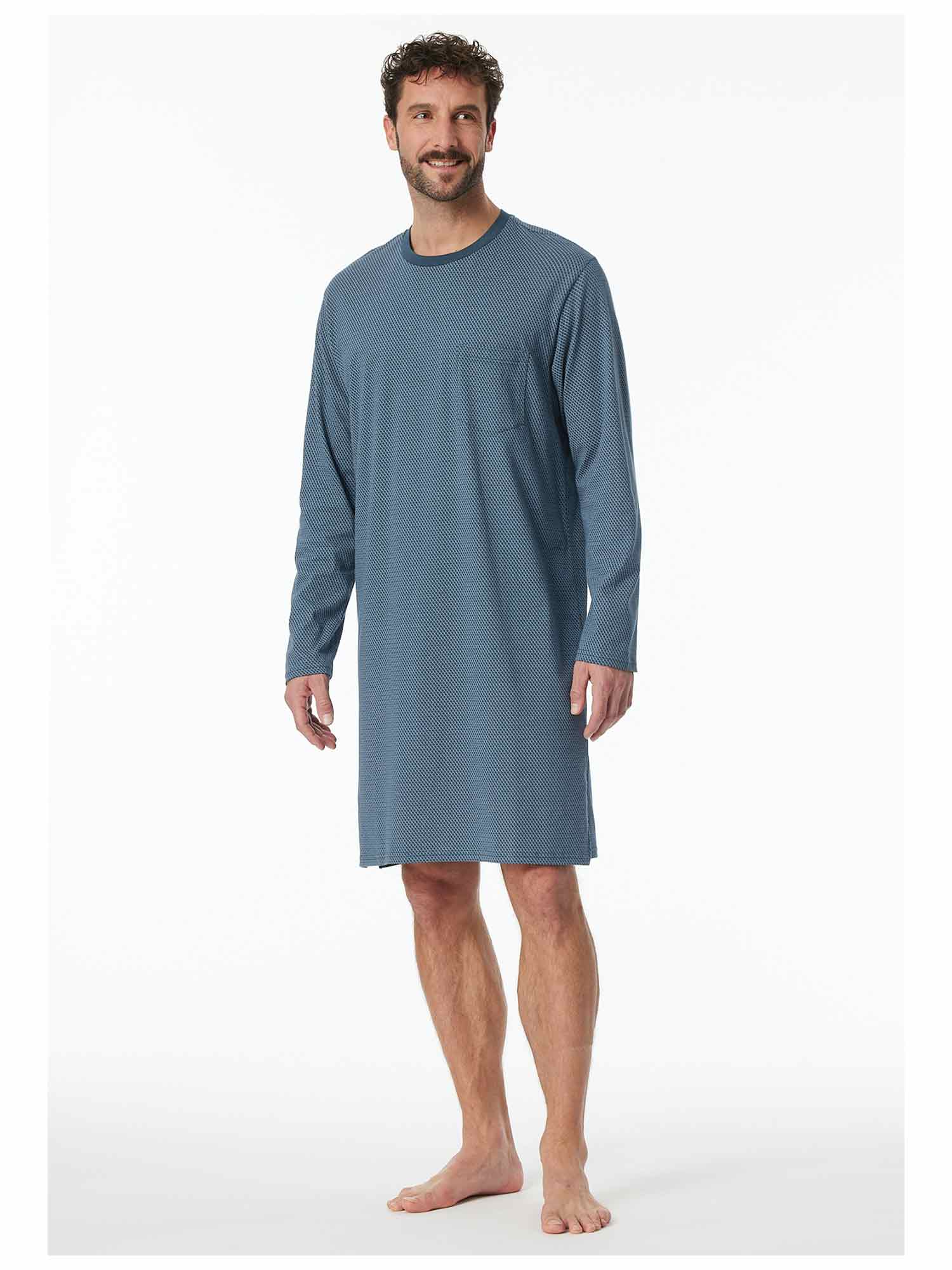 Nightshirt 1/1 - Comfort Essentials