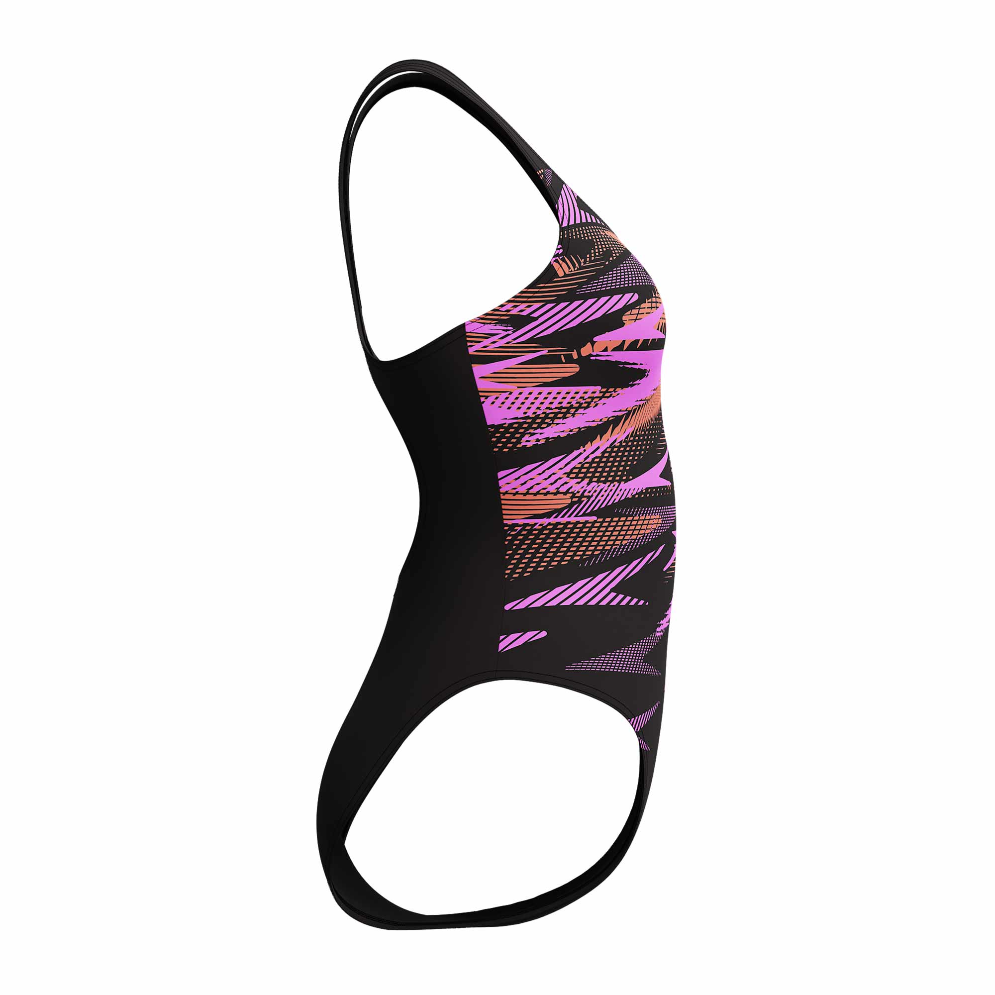 Eco+ Muscleback - Placement Eco+ Muscleback - Placement