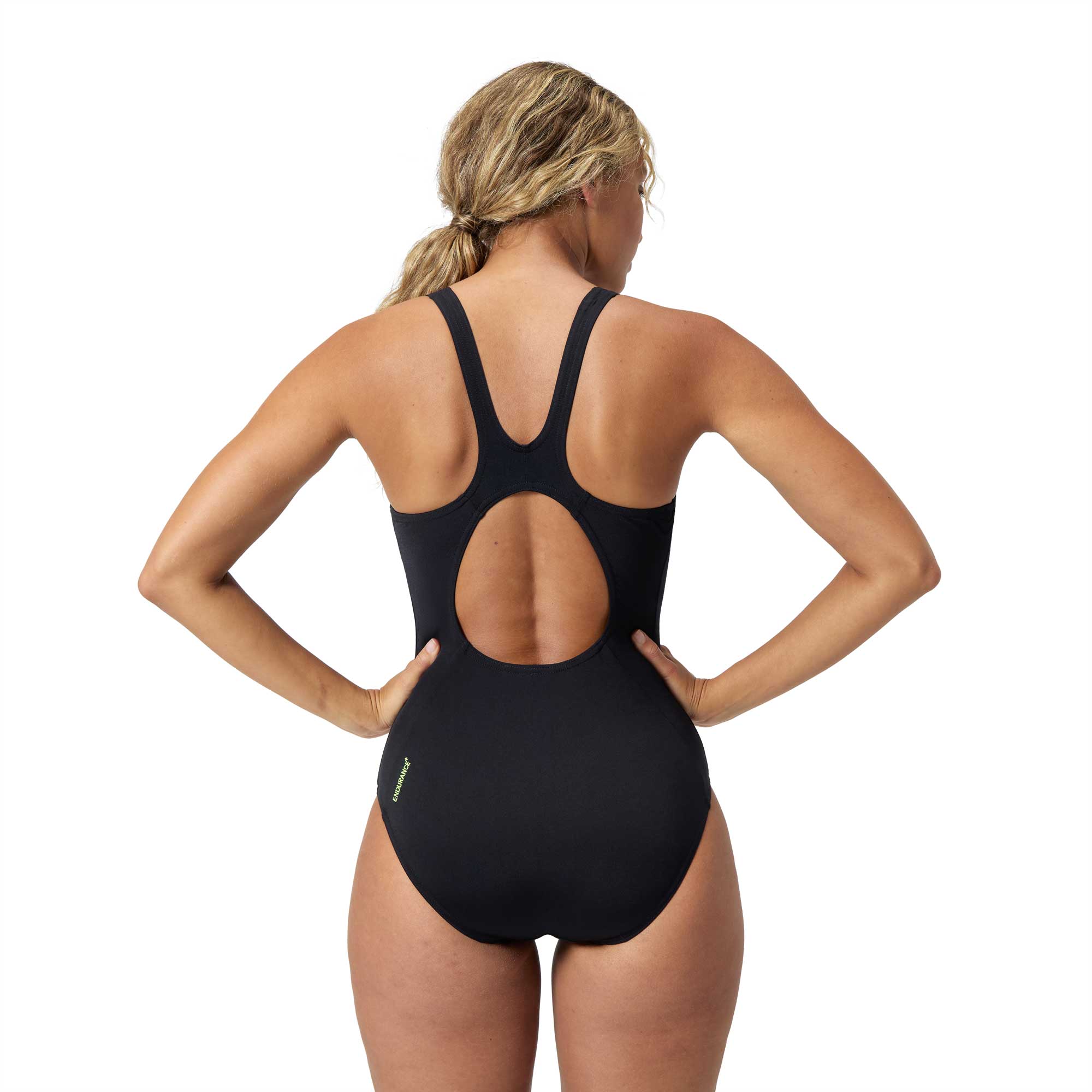 Eco+ Muscleback - Placement Eco+ Muscleback - Placement