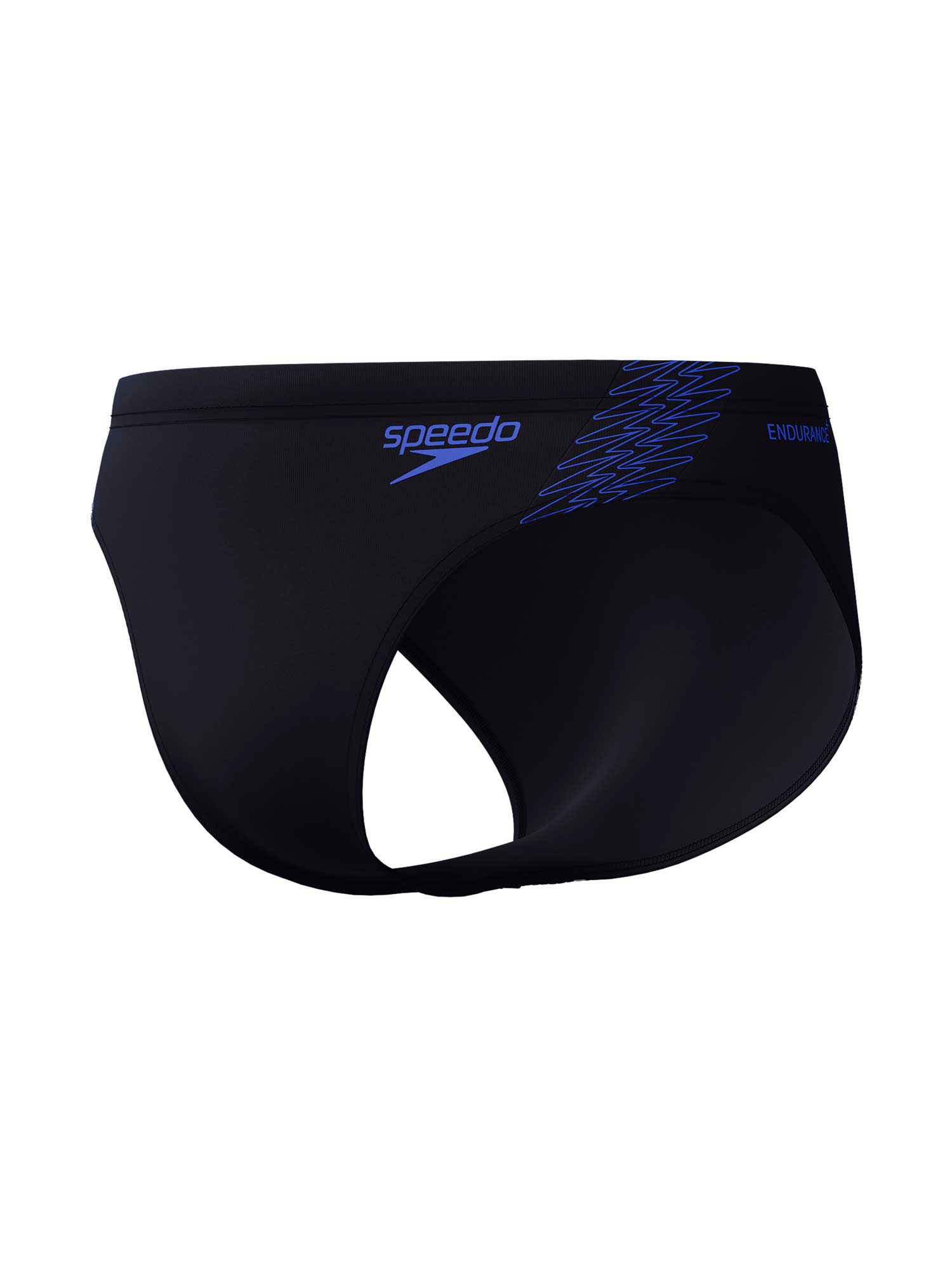 Eco+ Swimbrief - 7cm 