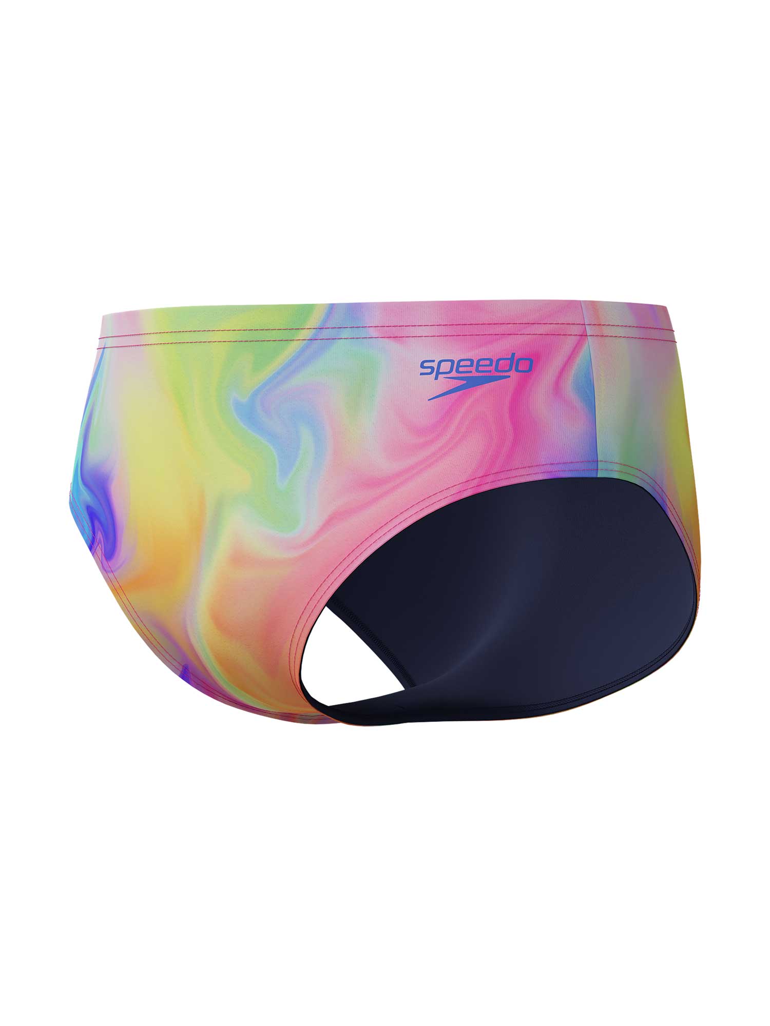Eco+ Swimbrief - Printed Eco+ Swimbrief - Printed