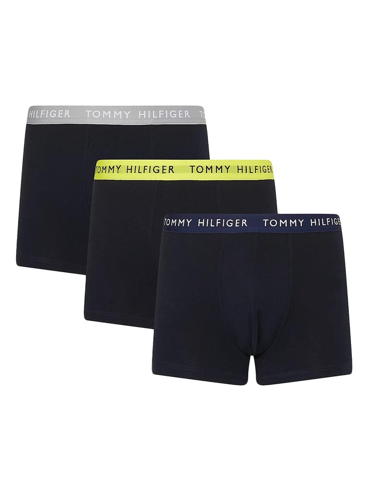 3p Trunk - Logo Taille 3p Trunk - Logo Taille