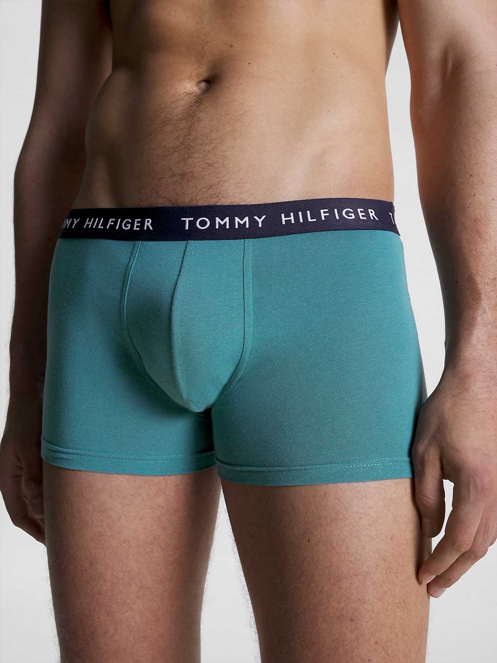 3p Trunk - Logo Taille 3p Trunk - Logo Taille