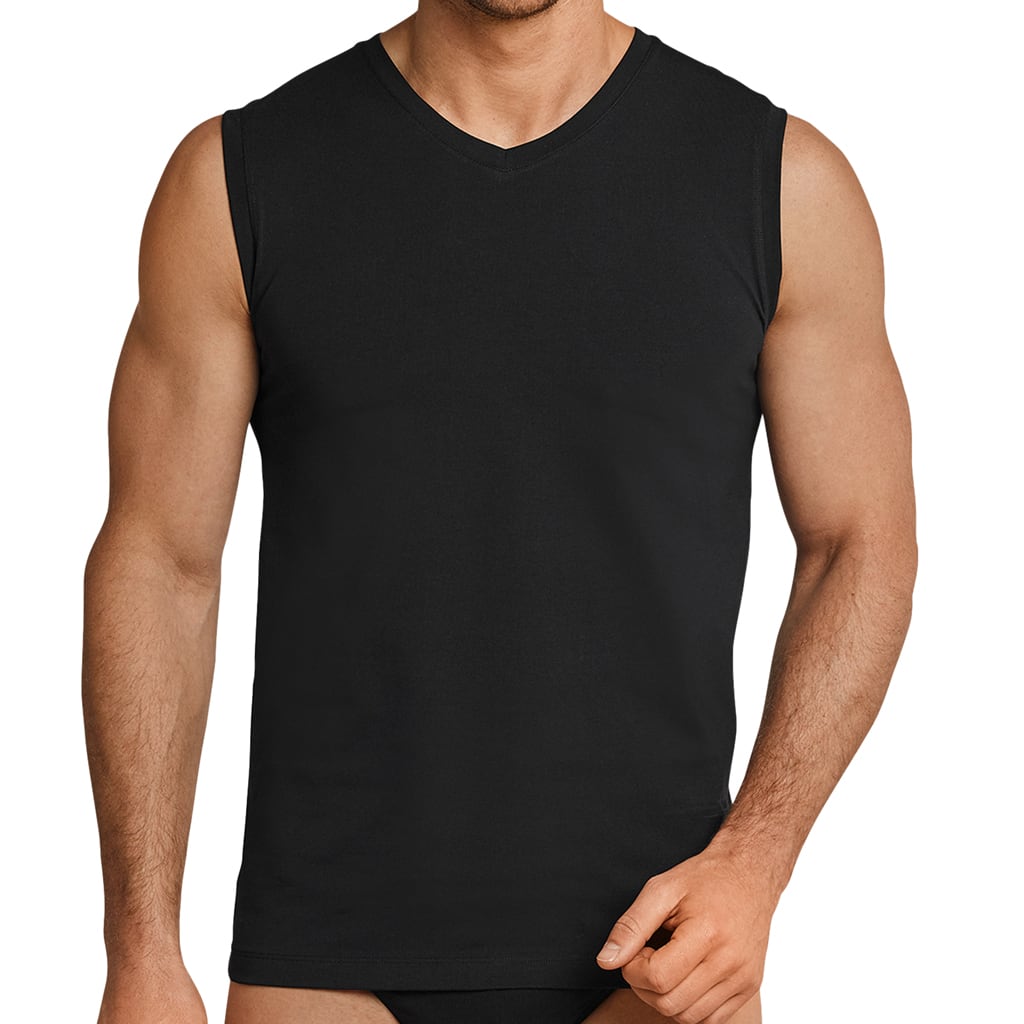 Long Life Cotton - Tanktop Long Life Cotton - Tanktop