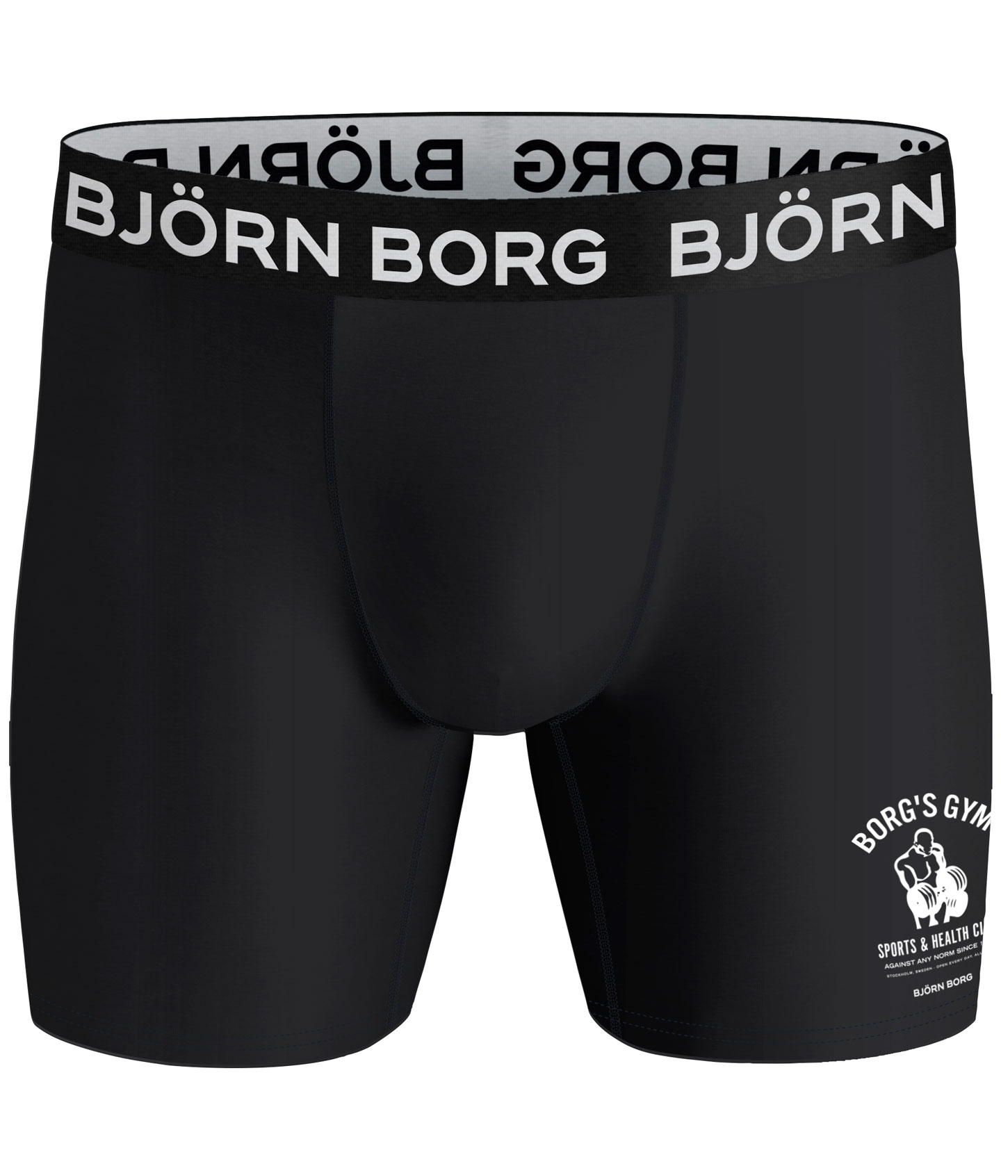 Performance Shorts - 3 pack Performance Shorts - 3 pack