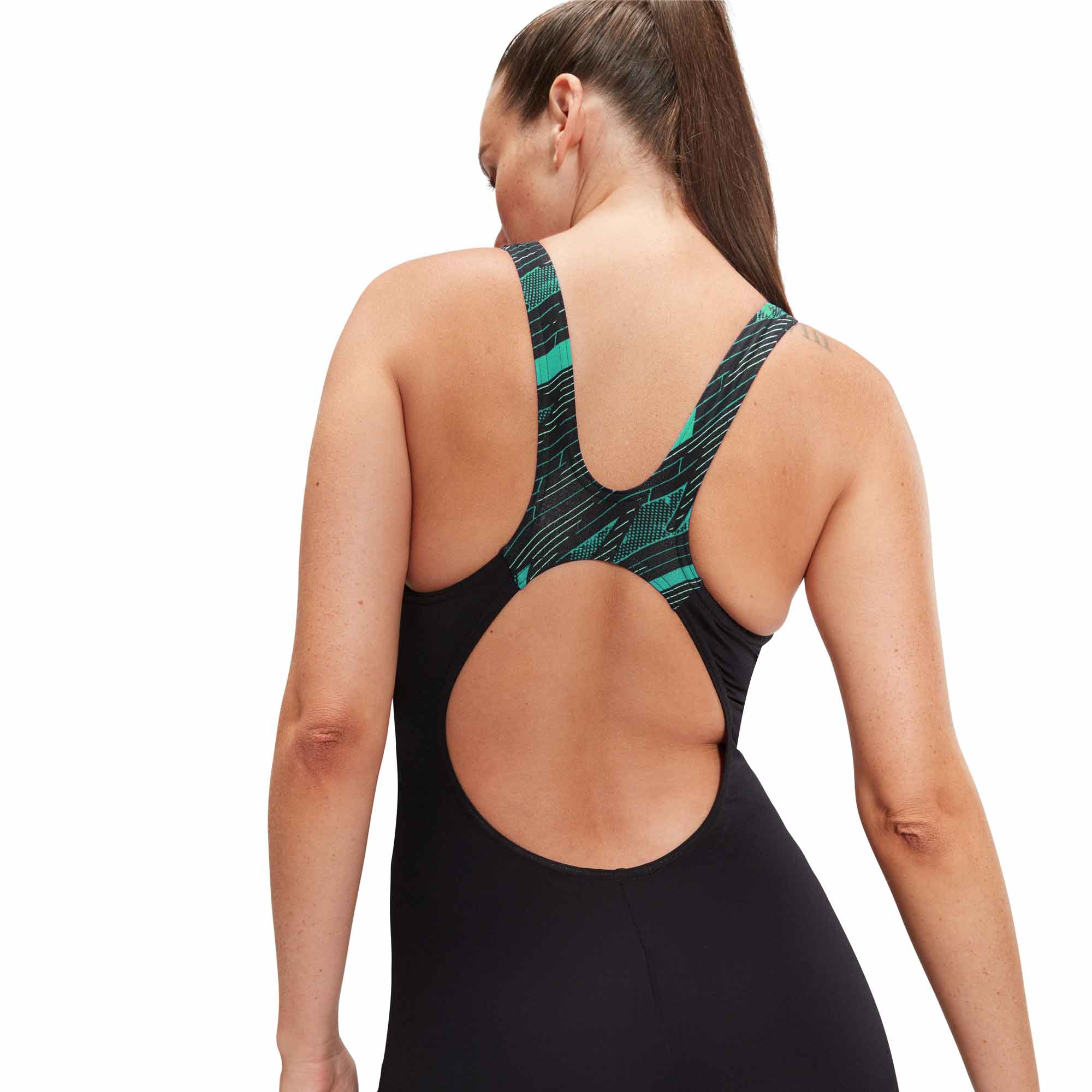 Eco+ Legsuit - Hyperboom Splice Eco+ Legsuit - Hyperboom Splice