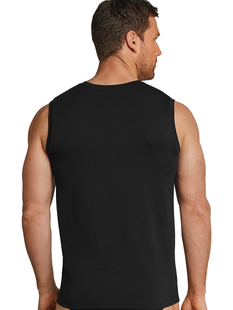 Long Life Cotton - Tanktop Long Life Cotton - Tanktop