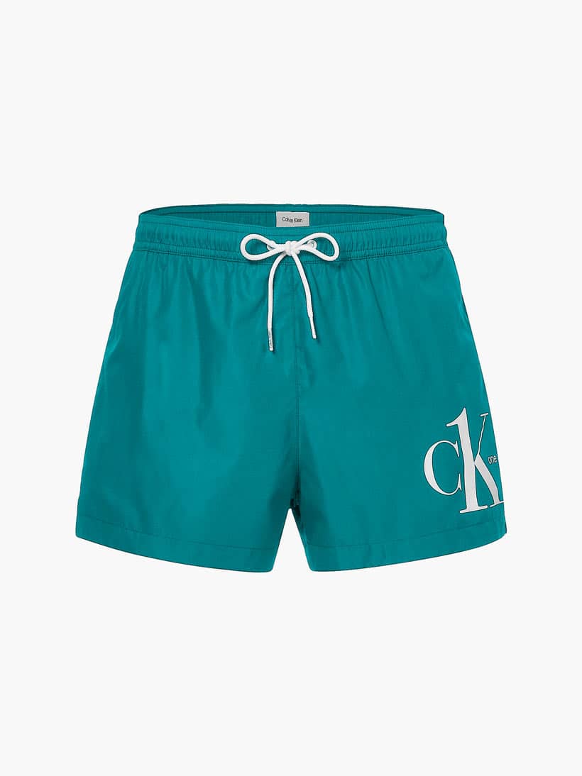 Swimshort - Short - CK One Swimshort - Short - CK One