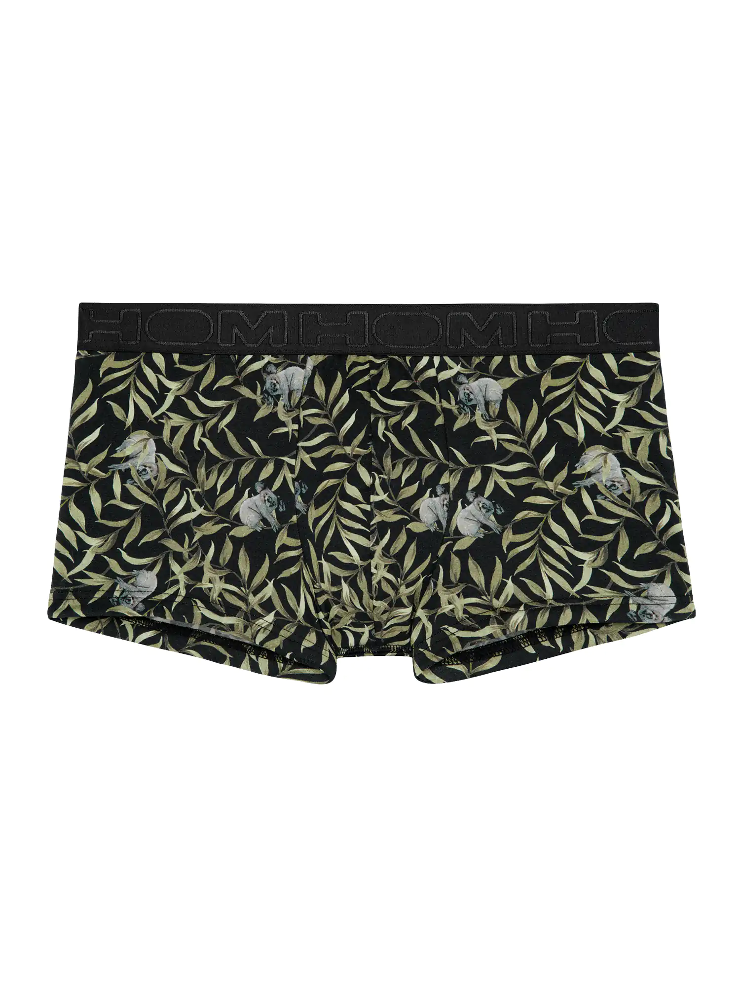 Trunk - Ted