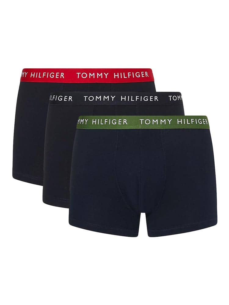 3p Trunk - Logo Taille 3p Trunk - Logo Taille