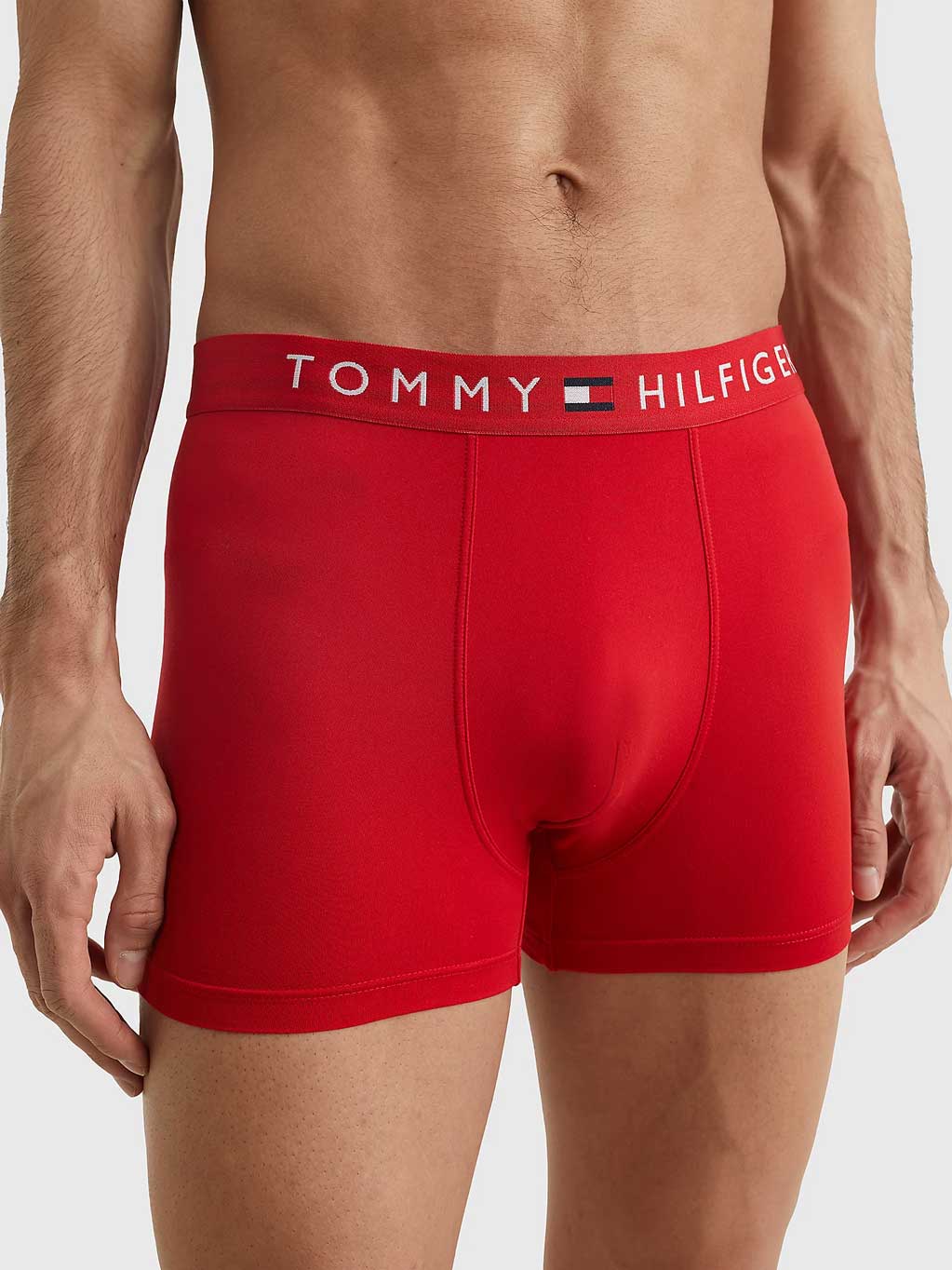 Trunk - Microfiber
