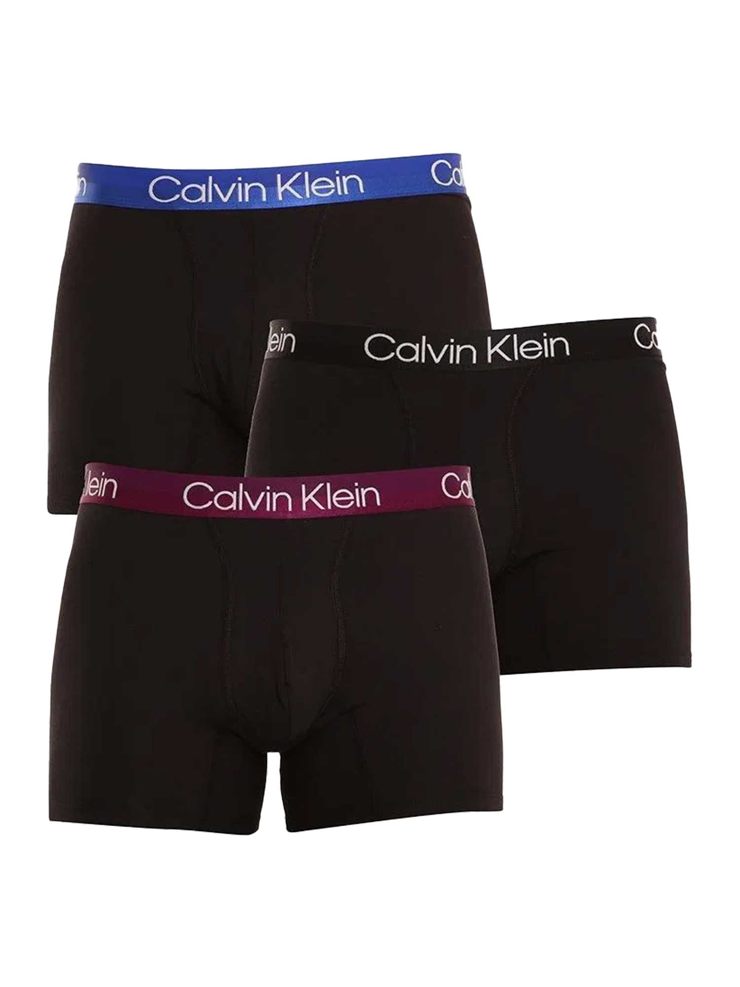 3p Boxer Briefs - Modern Structure