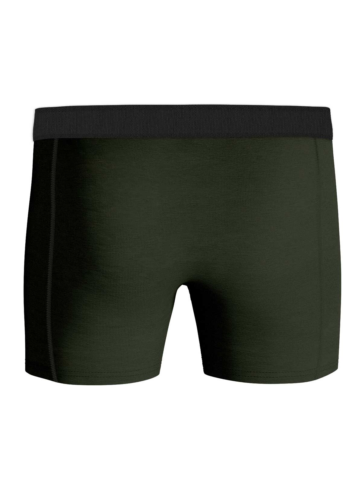 Premium Cotton Shorts - 3 pack Premium Cotton Shorts - 3 pack