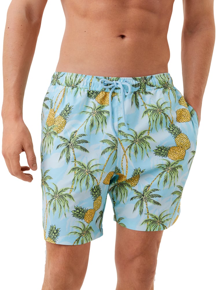 Swim Shorts - Sylvester Swim Shorts - Sylvester