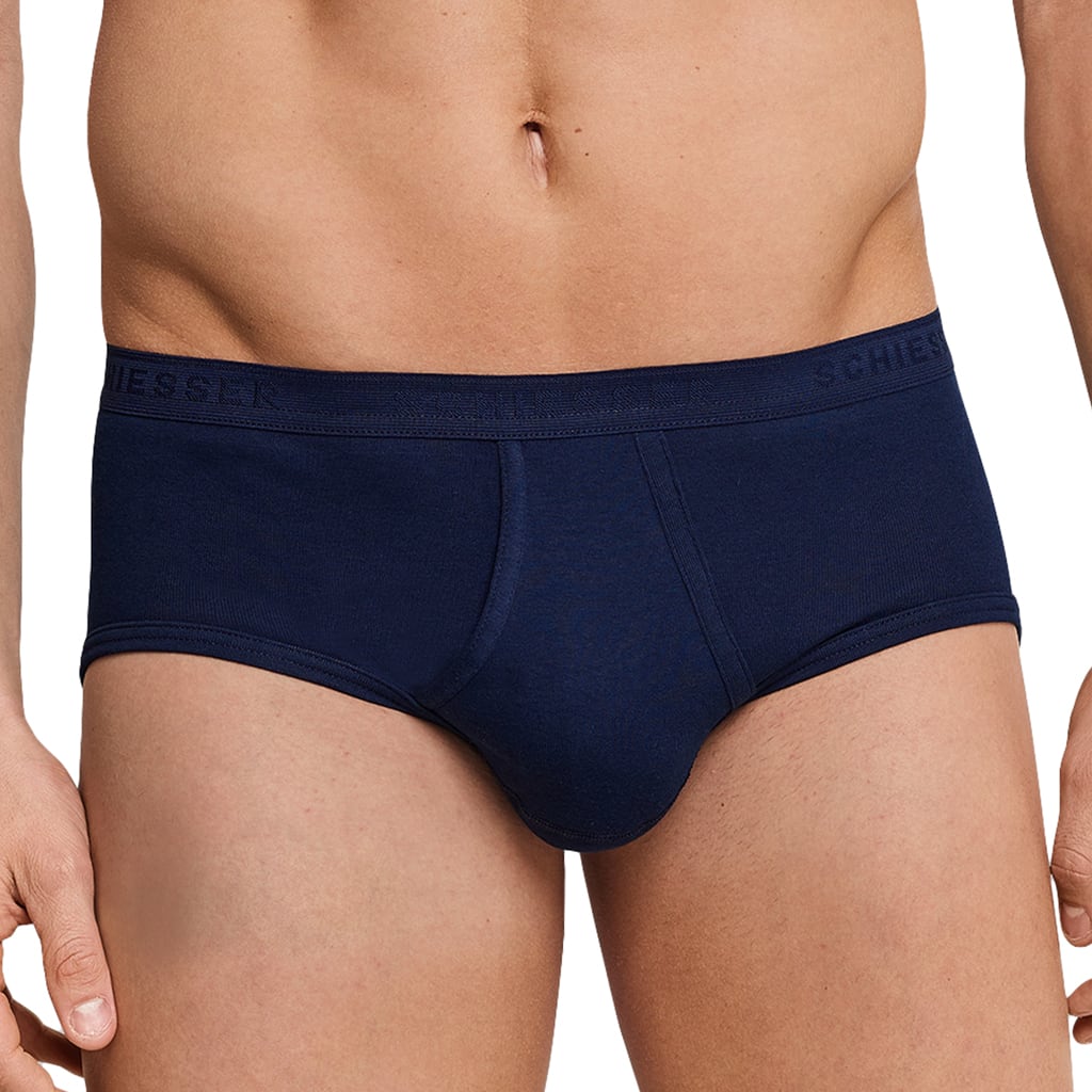 Original Feinripp - Sport-Slip Original Feinripp - Sport-Slip