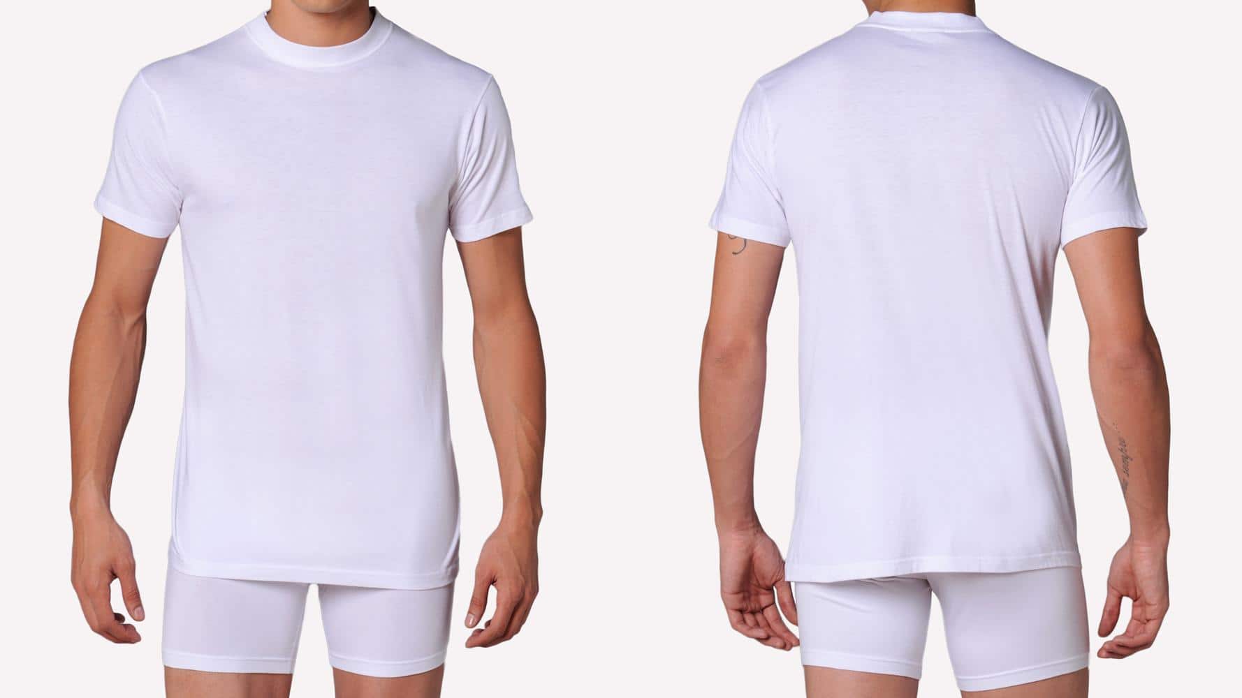 Shirt - Harro
