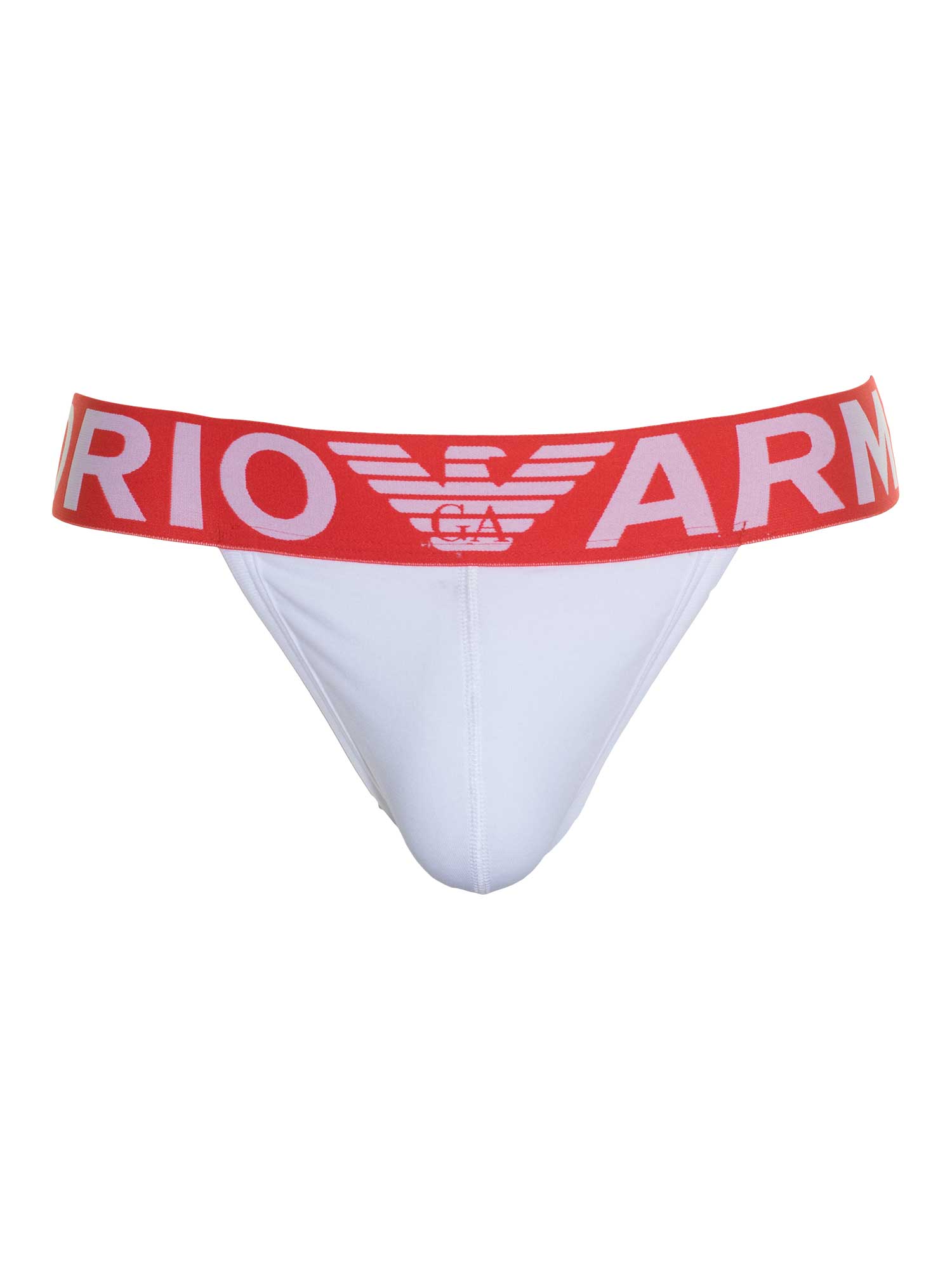 Jockstrap - Megalogo Jockstrap - Megalogo