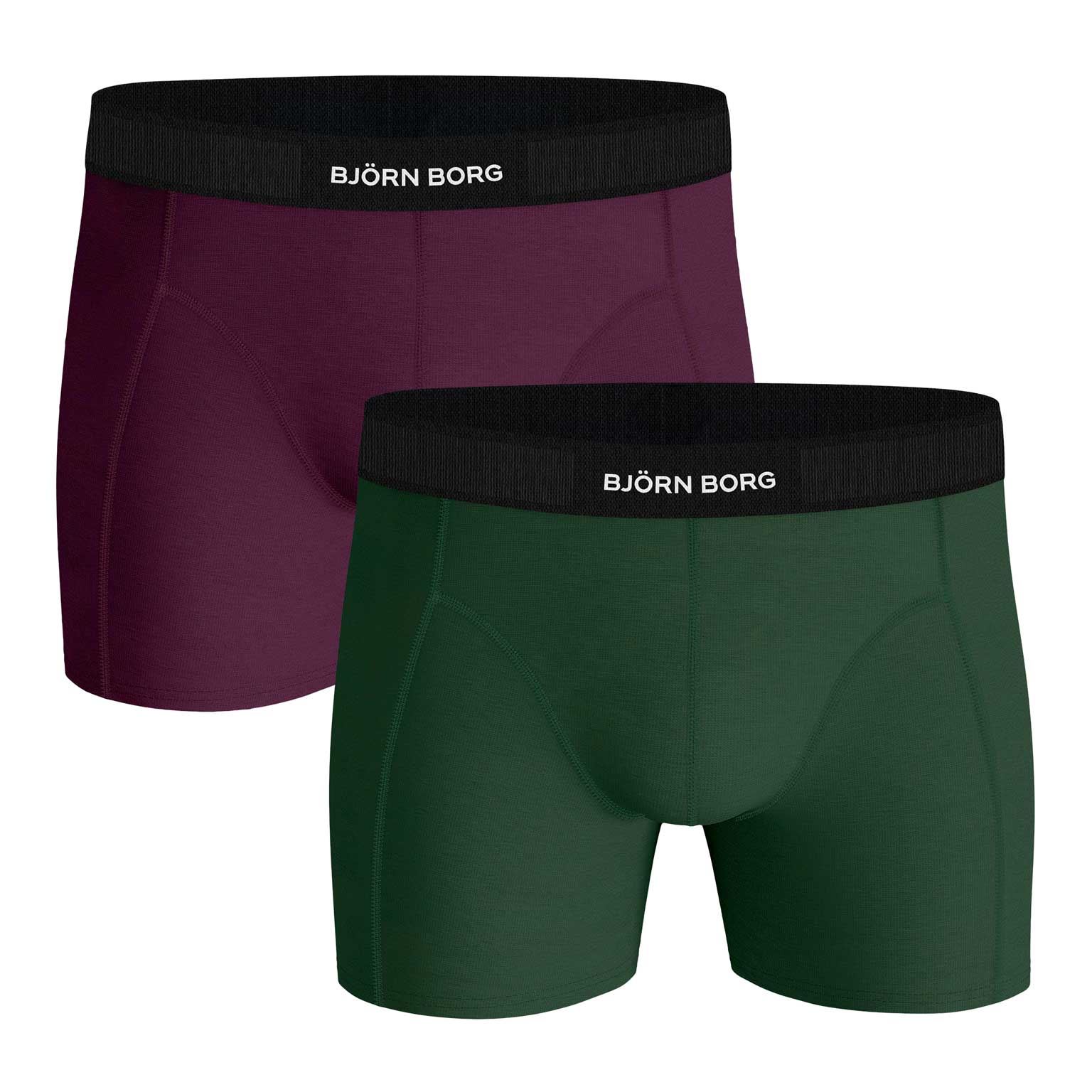 Premium Cotton - 2 pack Premium Cotton - 2 pack