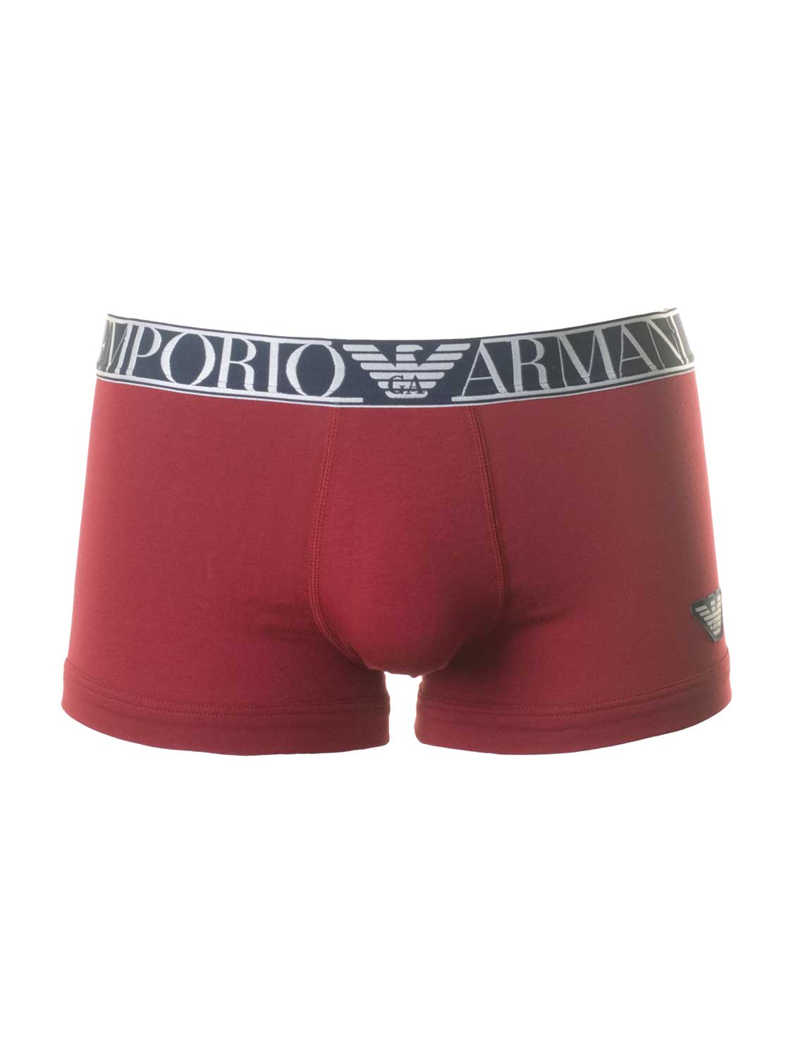 Trunk - Shiny Logoband Trunk - Shiny Logoband