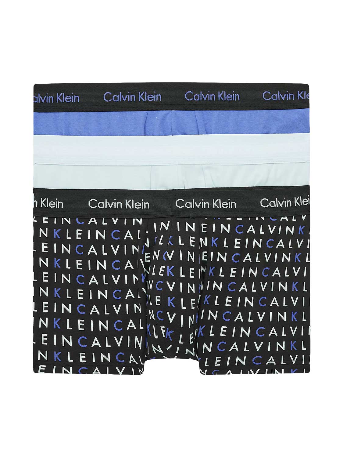 3PK Low Rise Trunk 3PK Low Rise Trunk