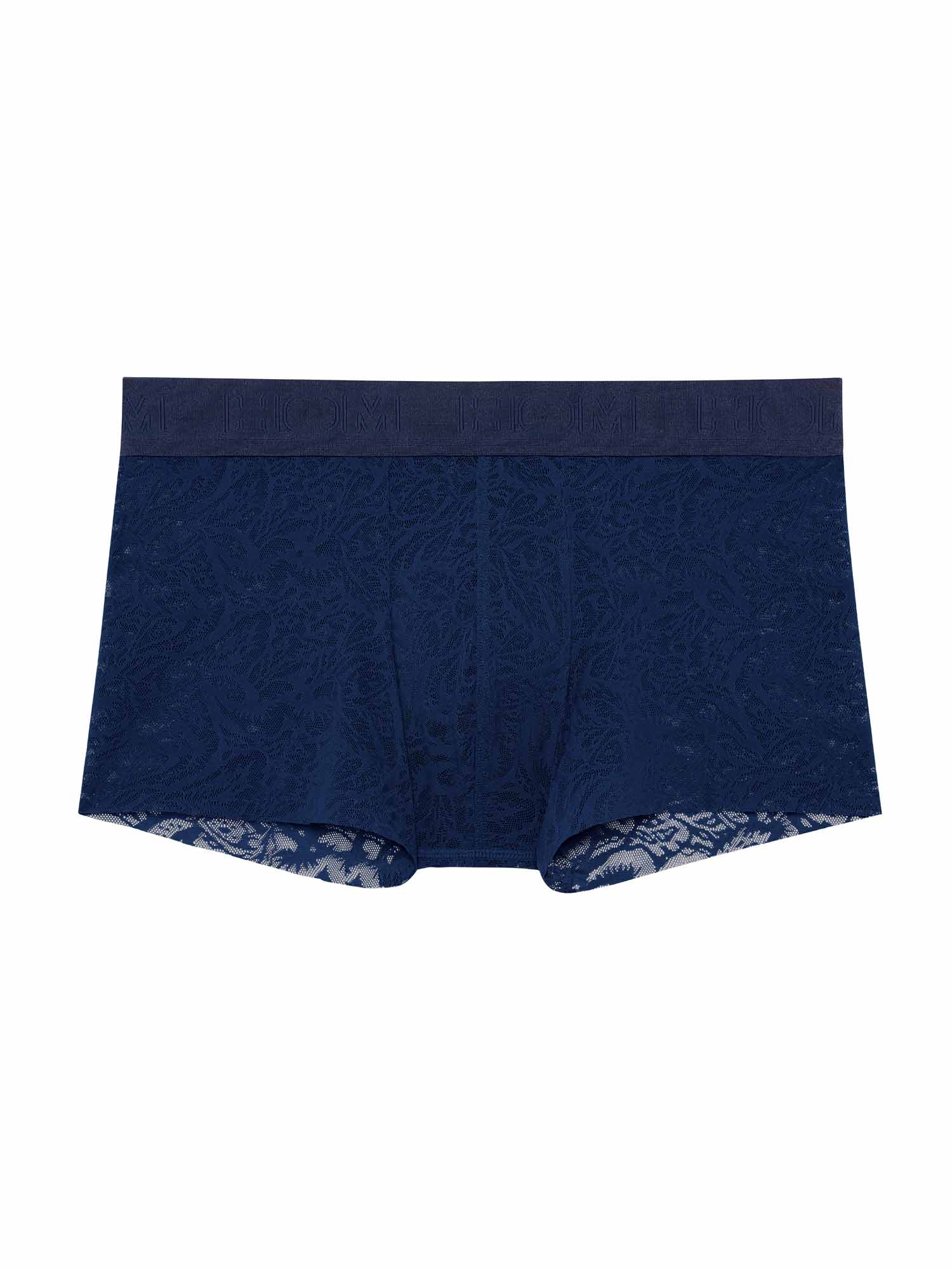 Trunk - Free Cut Lace