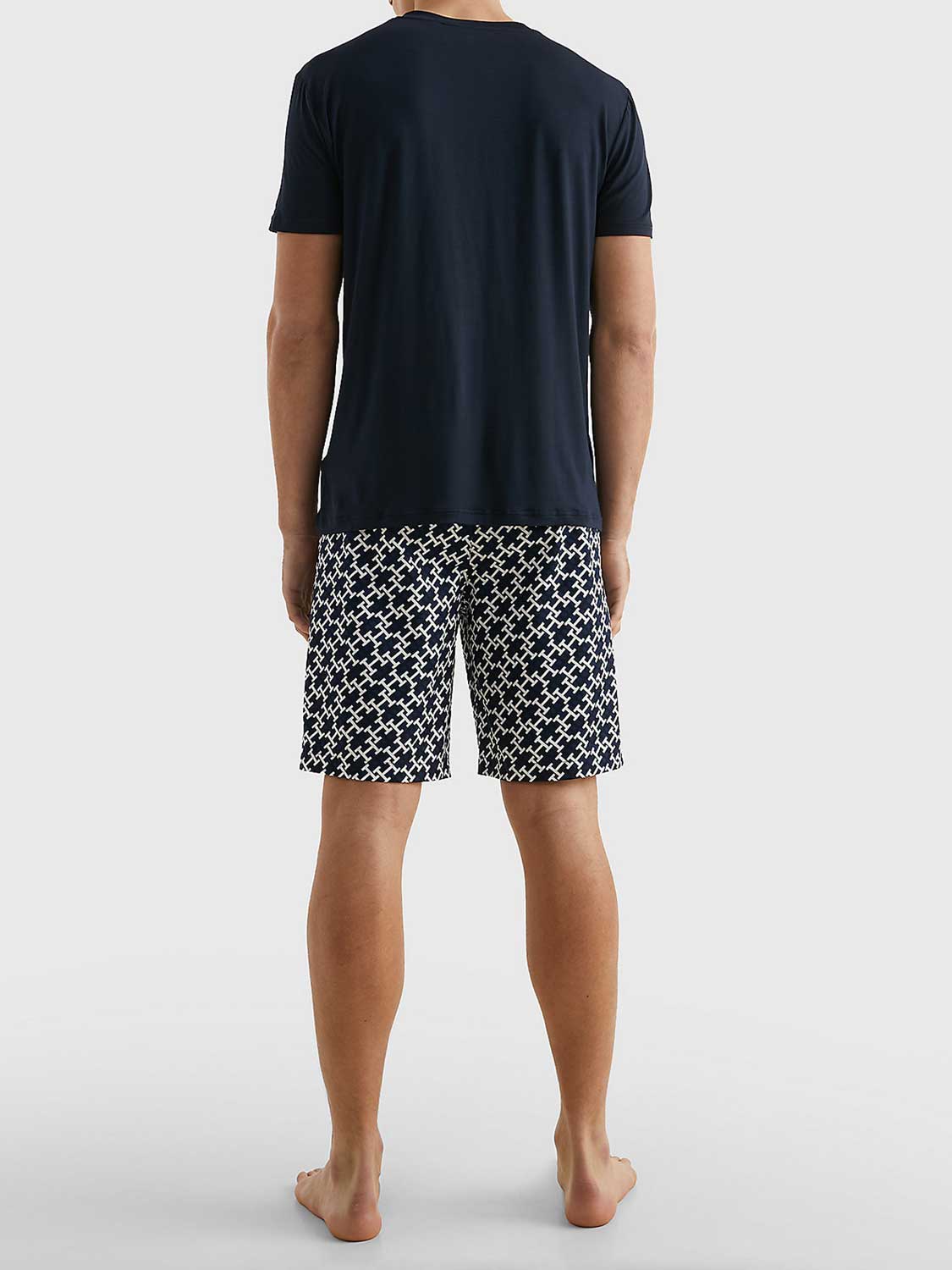 Pyjama - Short Sleepwear
