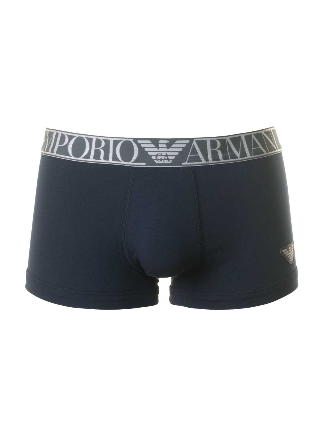 Trunk - Shiny Logoband Trunk - Shiny Logoband