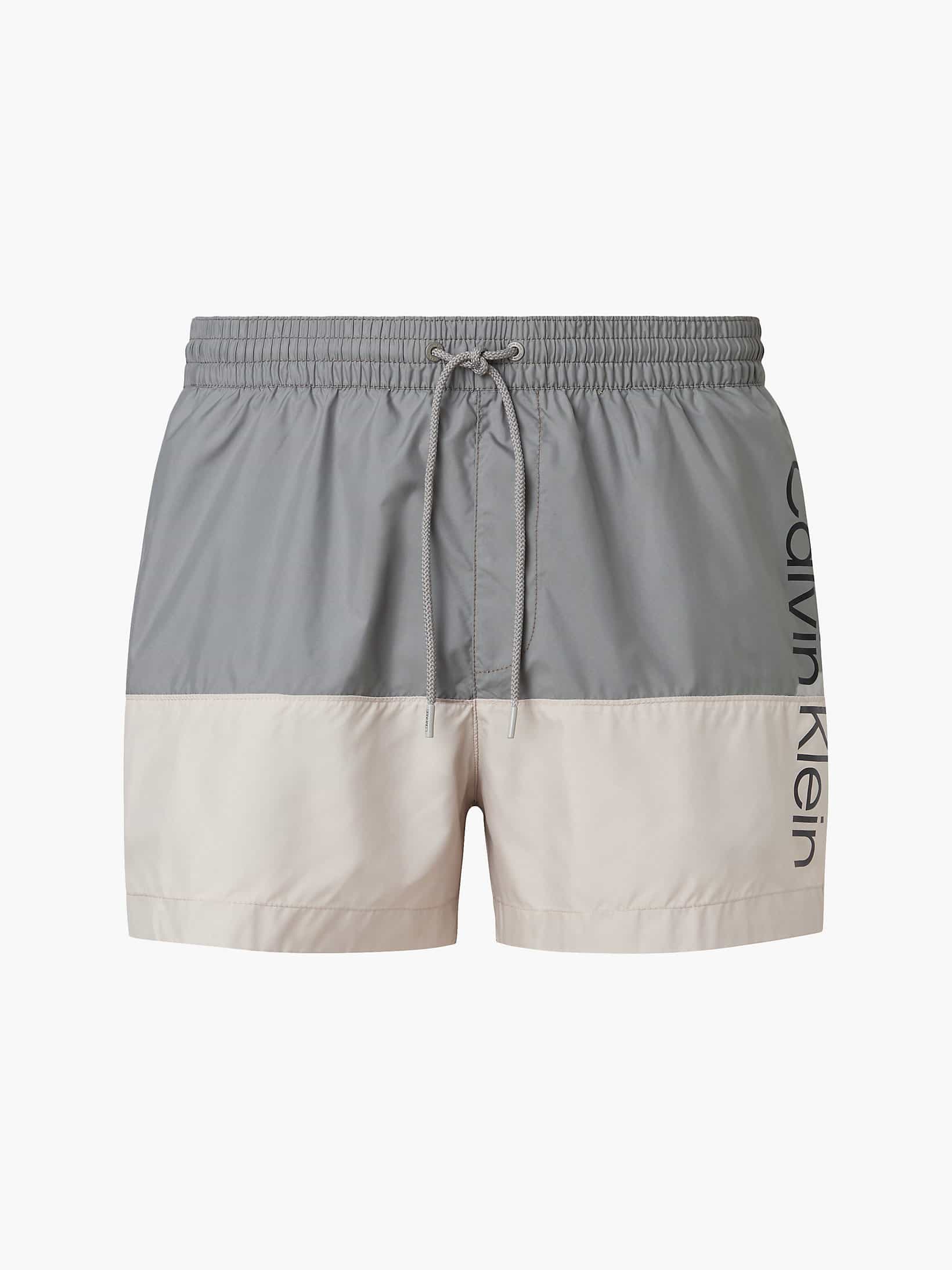 Swimshort - Short - Logo Block Swimshort - Short - Logo Block