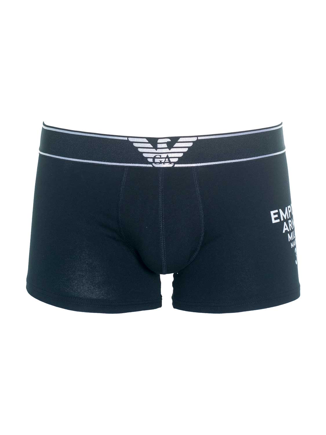Trunk - Stretch Cotton Trunk - Stretch Cotton