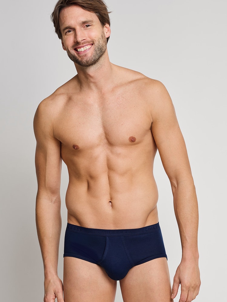 Original Feinripp - Sport-Slip Original Feinripp - Sport-Slip