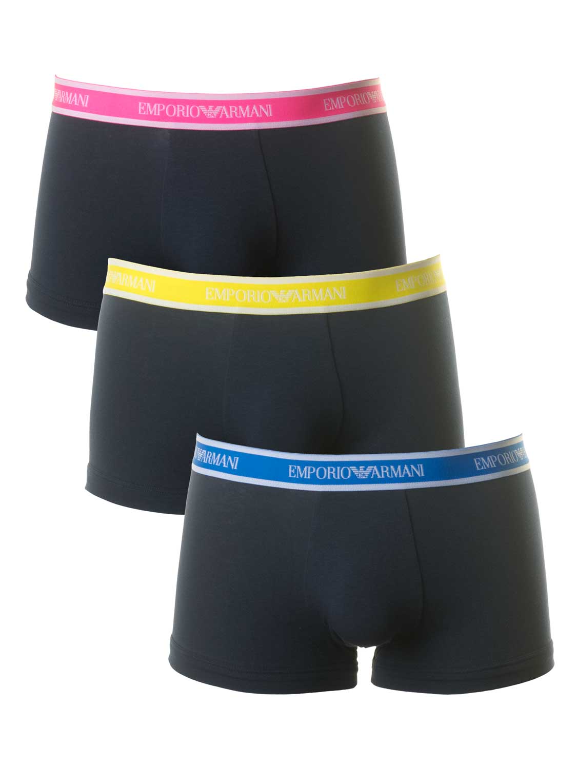 3p Trunk - Core Logoband 3p Trunk - Core Logoband