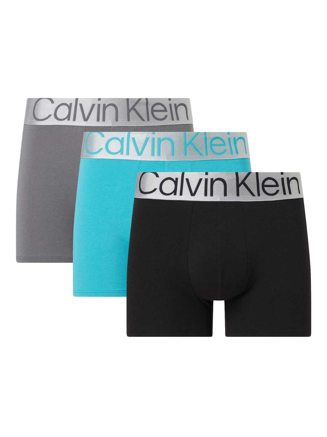 3PK Trunk