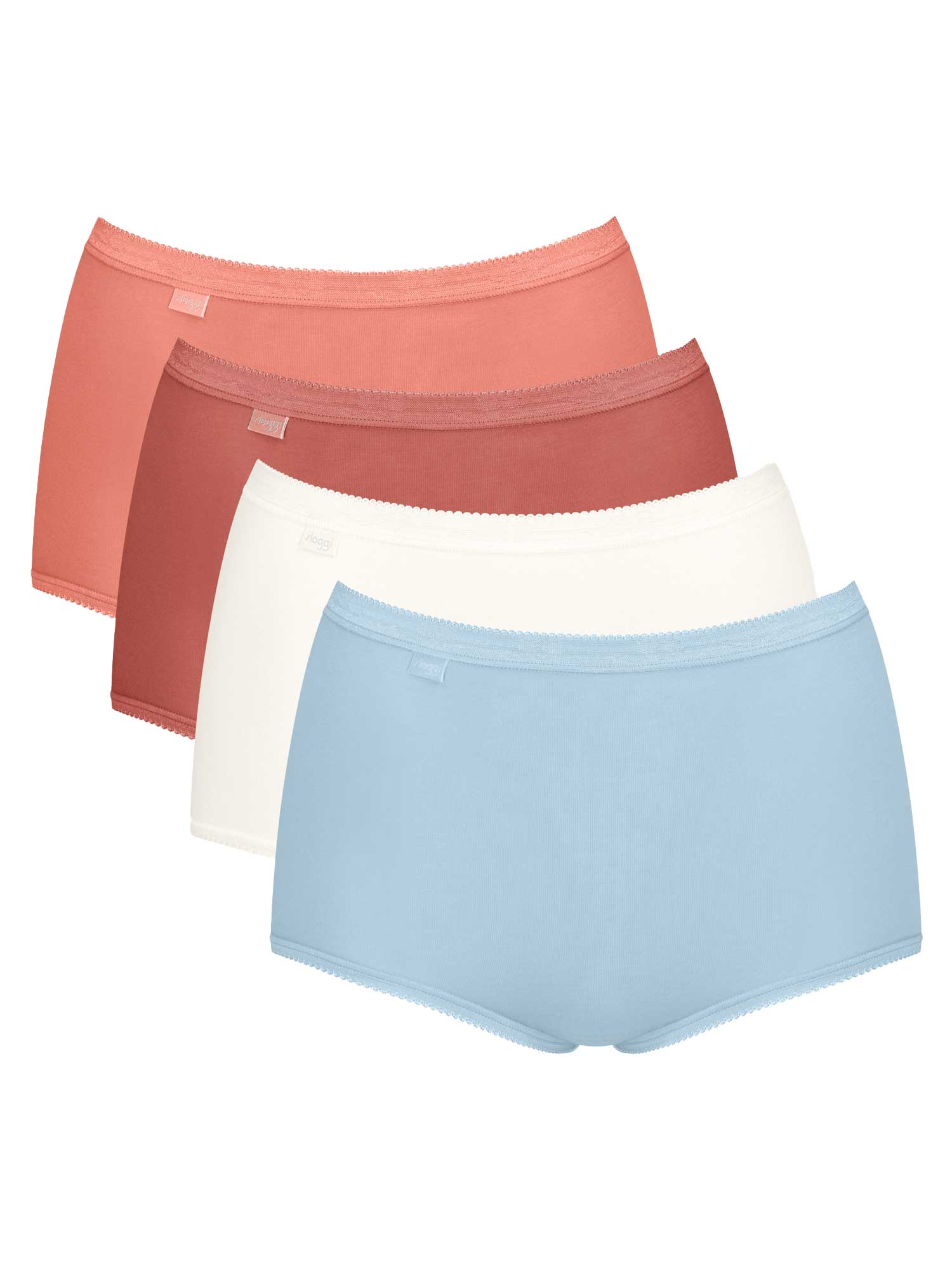 4 pack Maxi - Basic+ 4 pack Maxi - Basic+