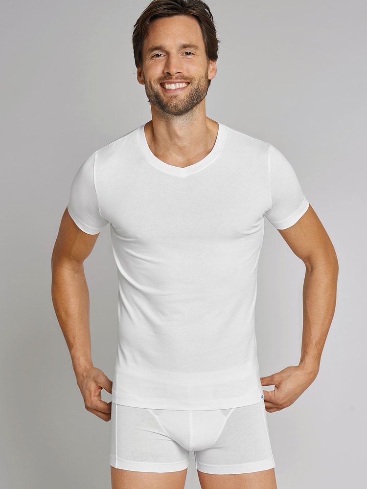 Long Life Cotton - Shirt 3/4 Long Life Cotton - Shirt 3/4