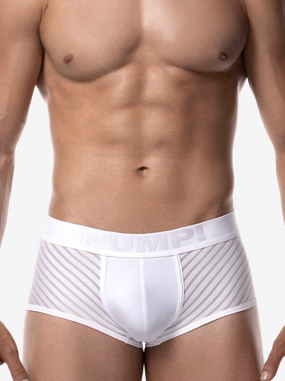 Boxer - Whisper White Boxer - Whisper White