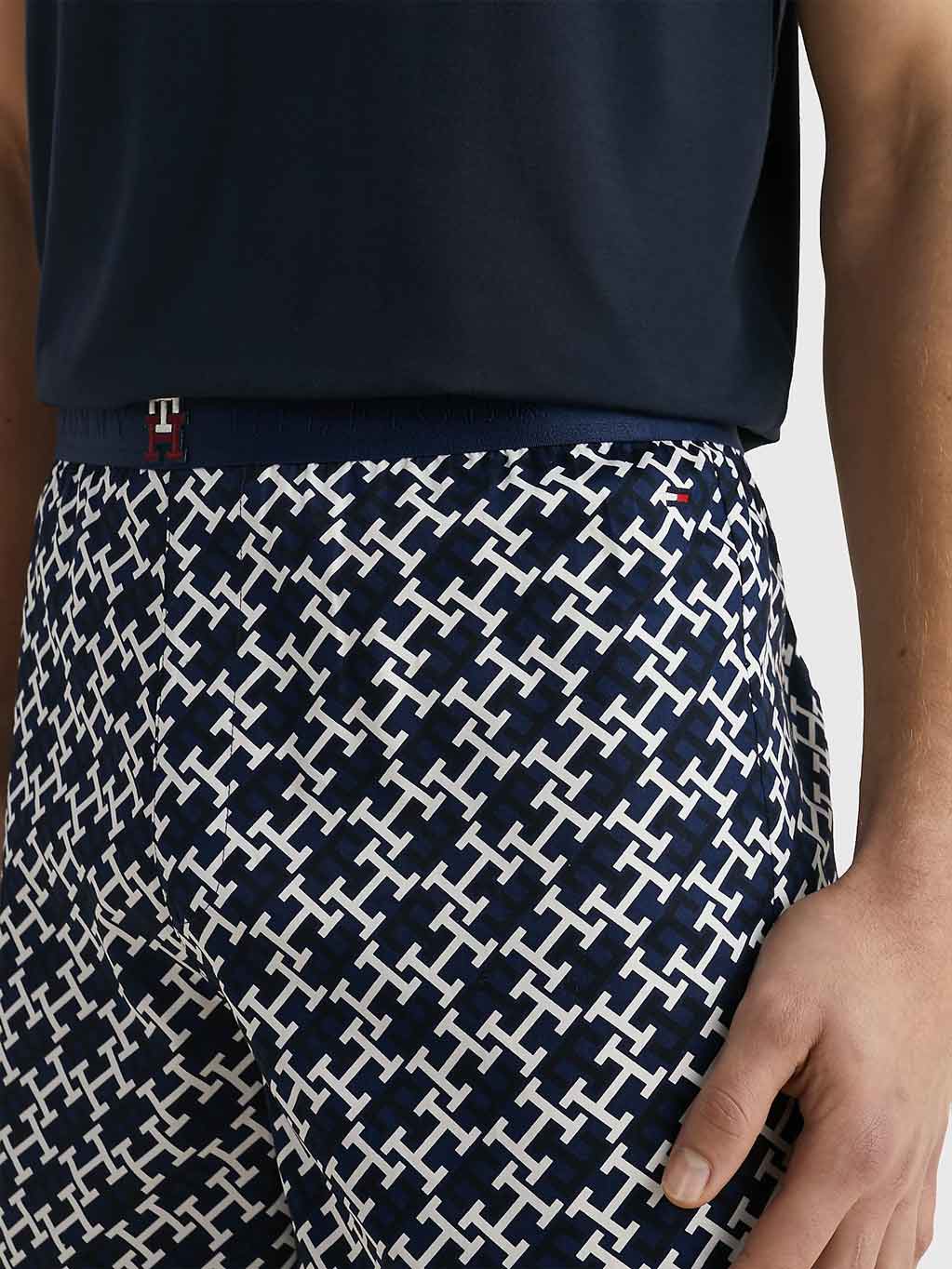 Pyjama - Short Sleepwear