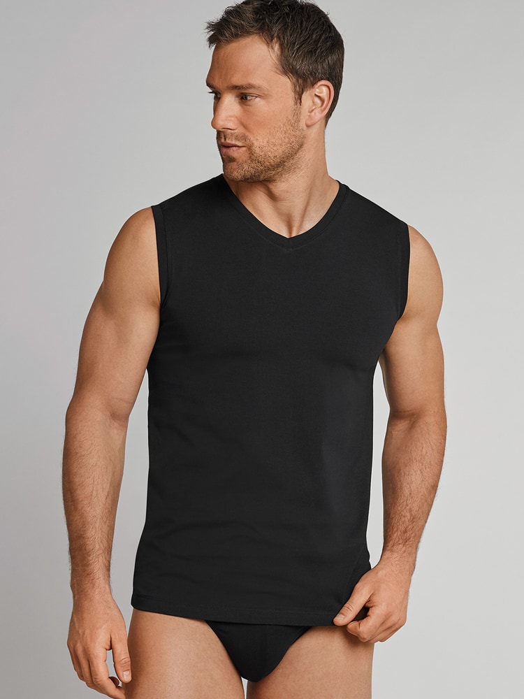 Long Life Cotton - Tanktop Long Life Cotton - Tanktop
