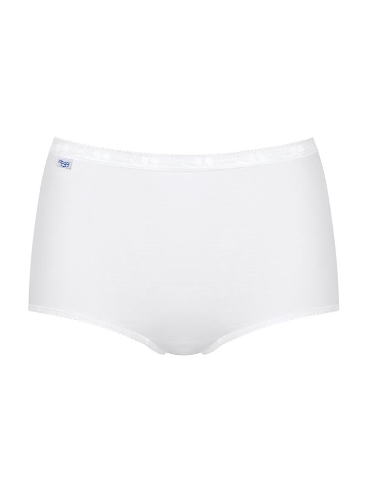 Basic Maxi 3-pack