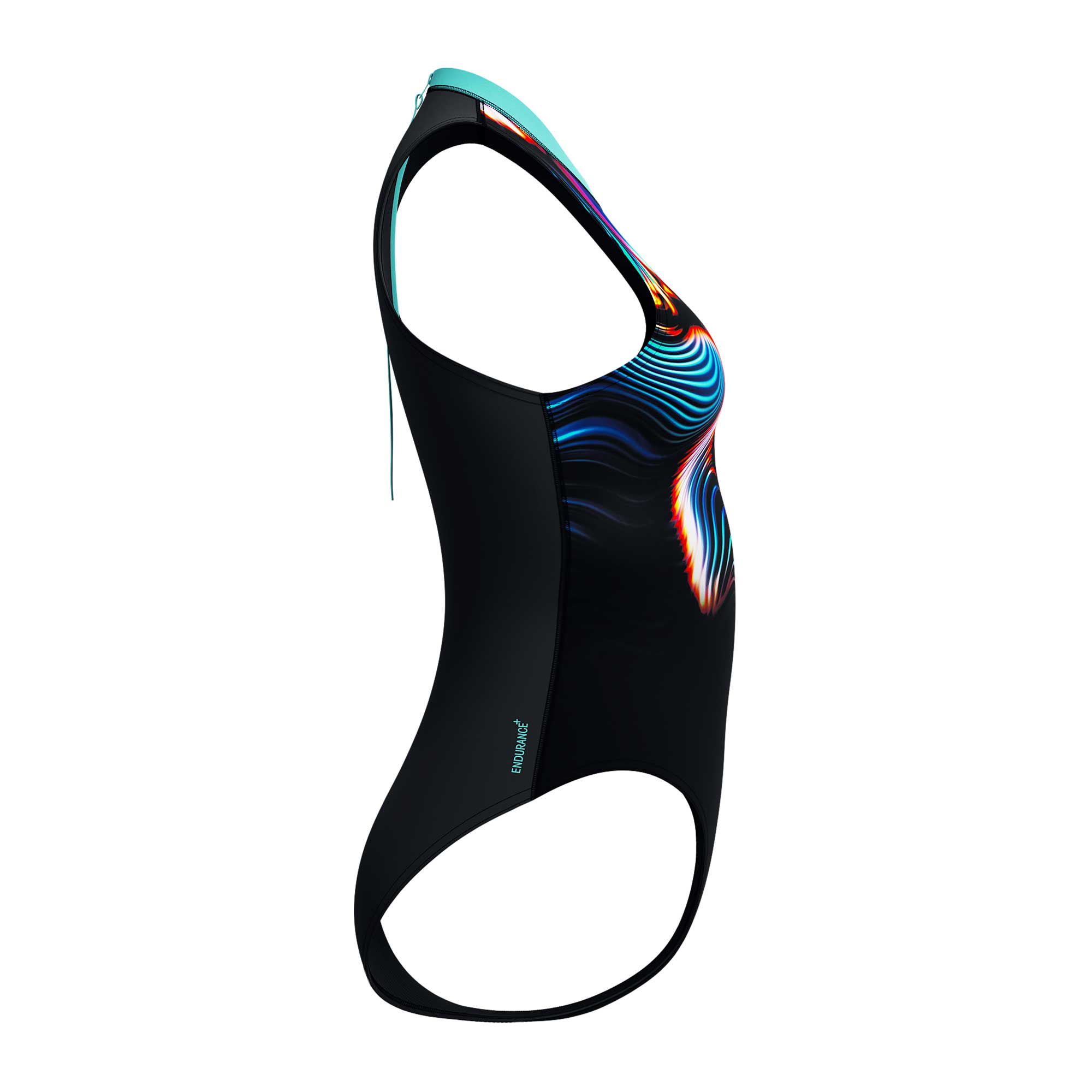 Eco+ Hydrasuit - Placement Eco+ Hydrasuit - Placement