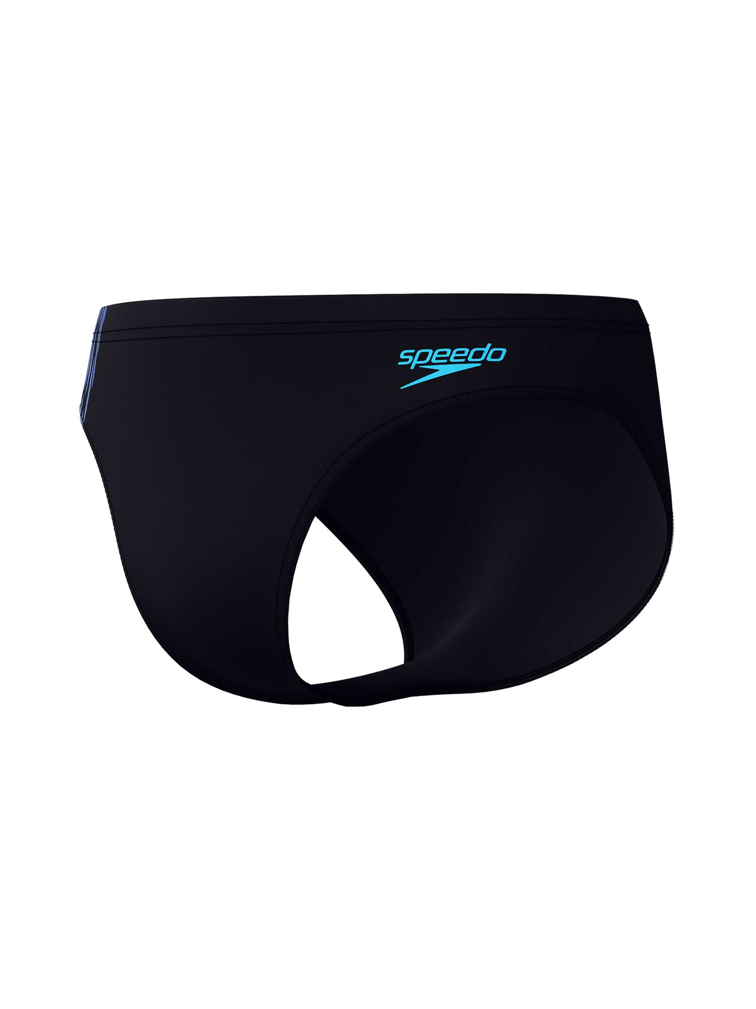 Eco+ Swimbrief 7cm - Tech Panel Eco+ Swimbrief 7cm - Tech Panel