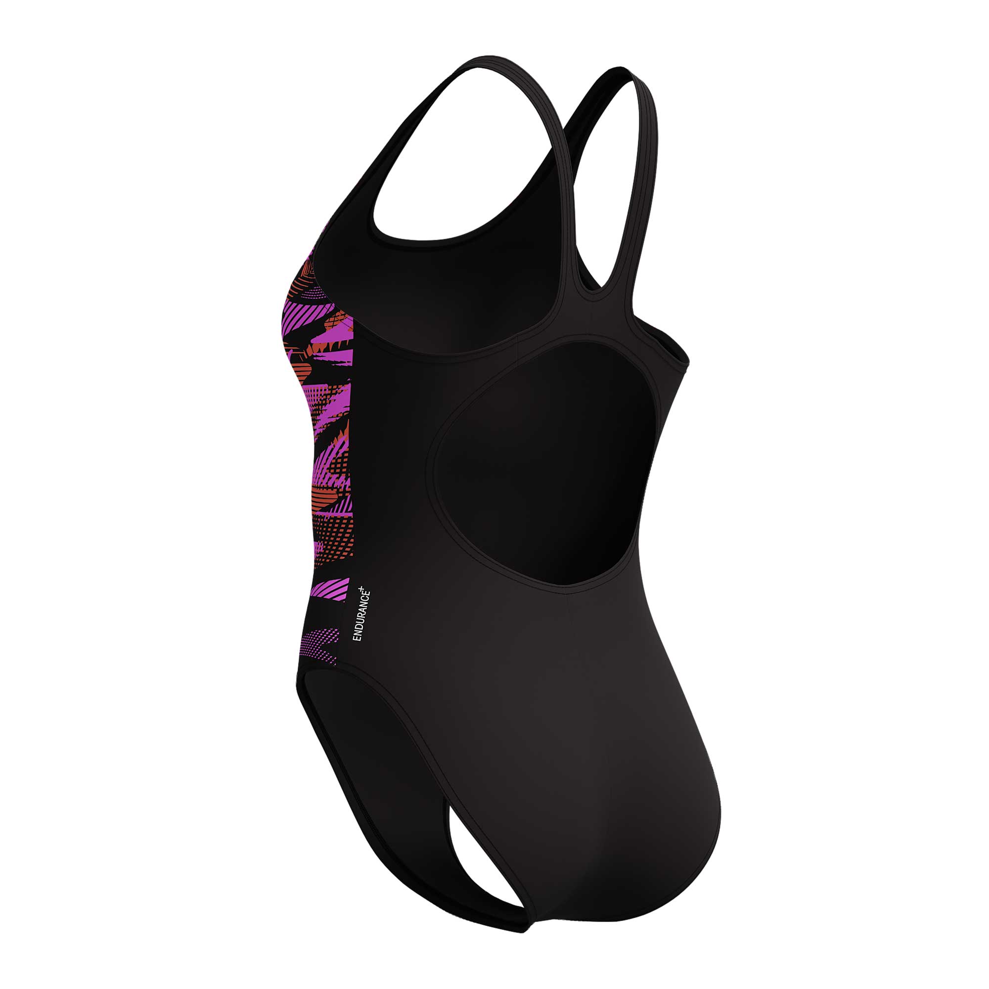 Eco+ Muscleback - Placement Eco+ Muscleback - Placement