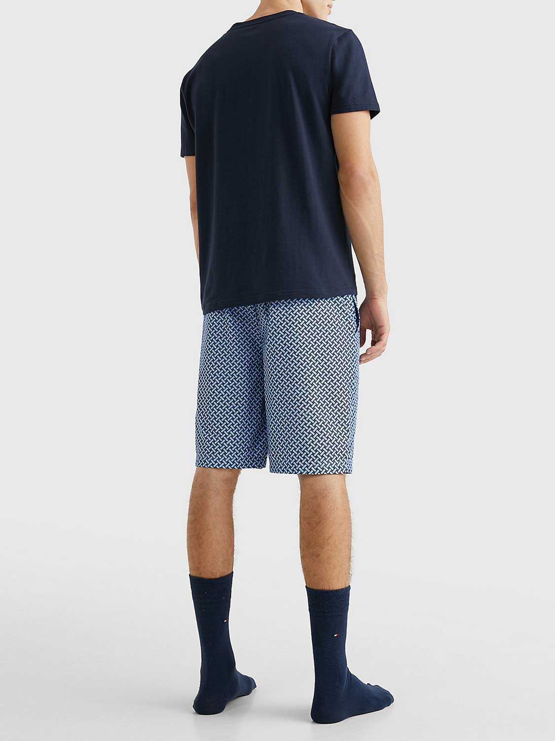 Pyjama - Short Sleepwear Pyjama - Short Sleepwear
