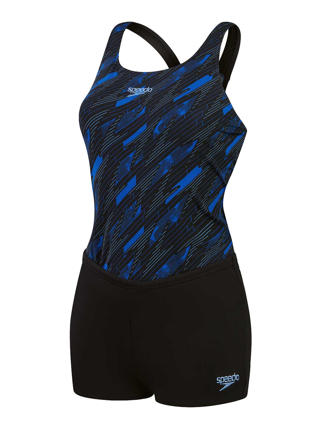 Eco+ Tankini - Hyperboom Eco+ Tankini - Hyperboom