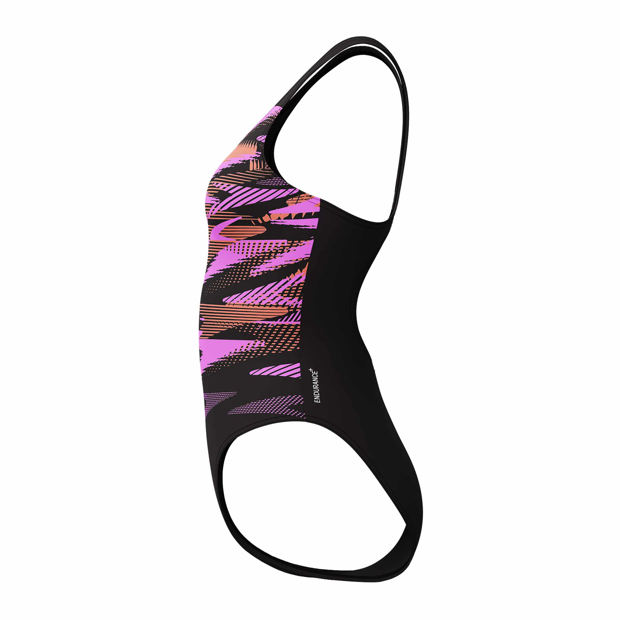 Eco+ Muscleback - Placement Eco+ Muscleback - Placement