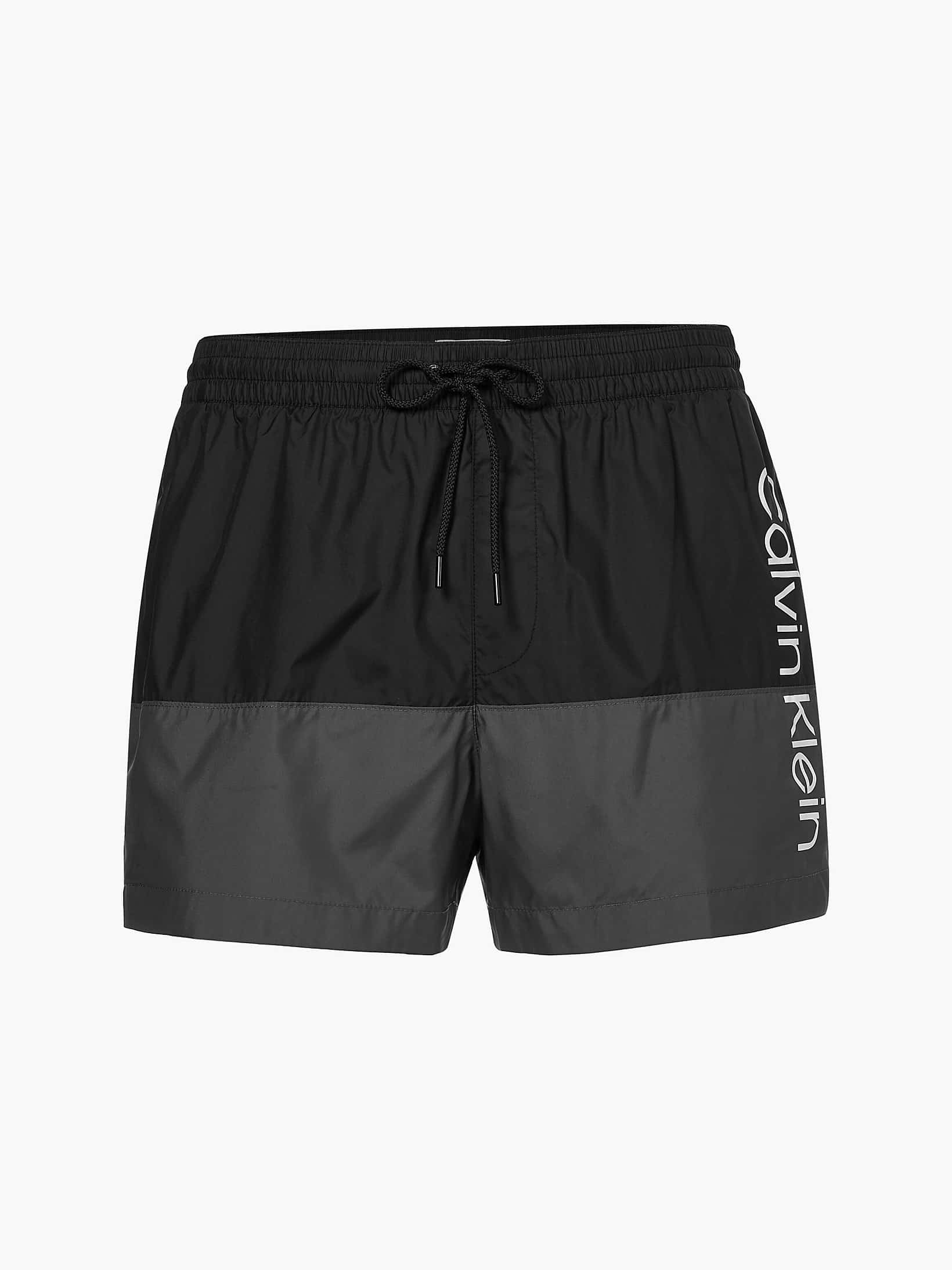 Swimshort - Short - Logo Block Swimshort - Short - Logo Block