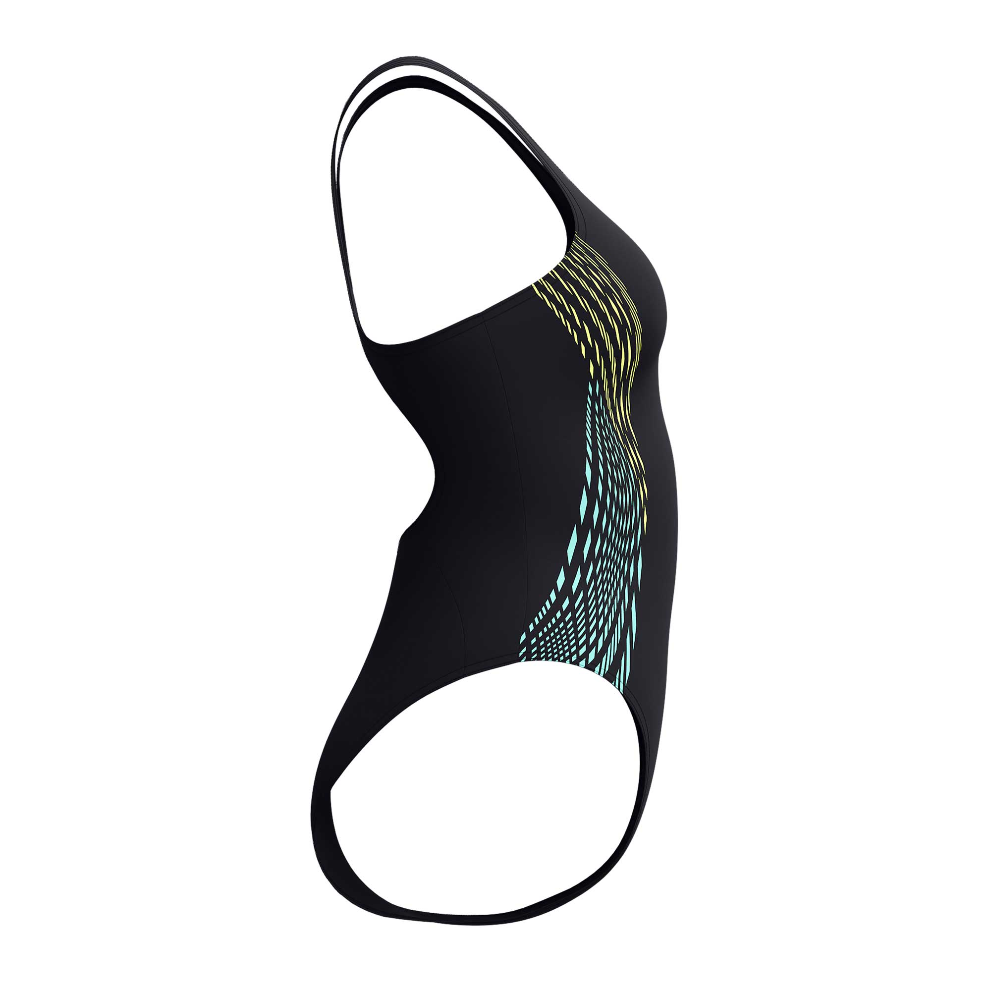 Eco+ Muscleback - Placement Eco+ Muscleback - Placement