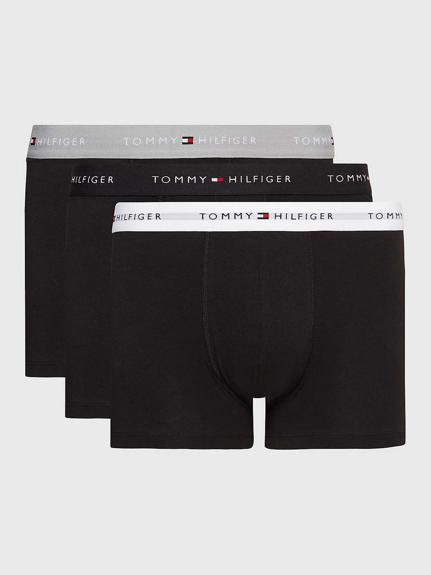 3p Trunk - Stretch Cotton 3p Trunk - Stretch Cotton